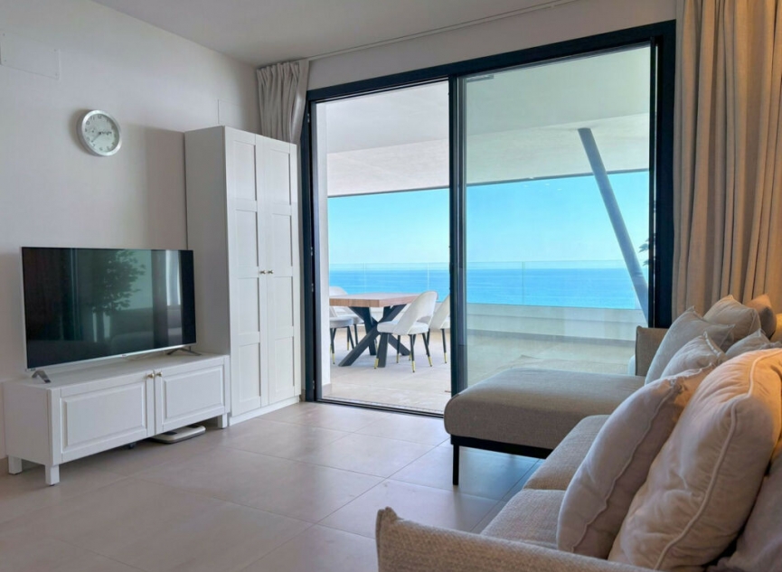 Resale - Apartment -
Fuengirola