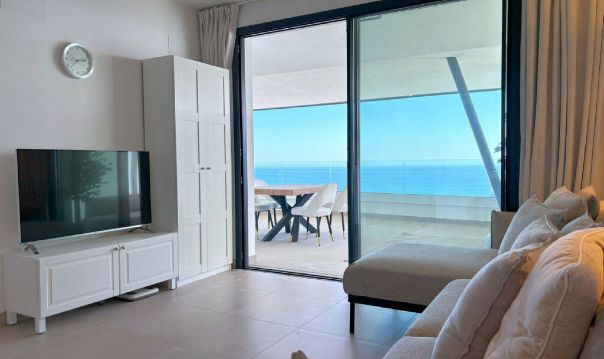 Resale - Apartment -
Fuengirola