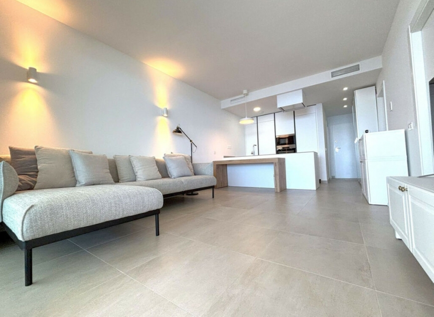 Resale - Apartment -
Fuengirola