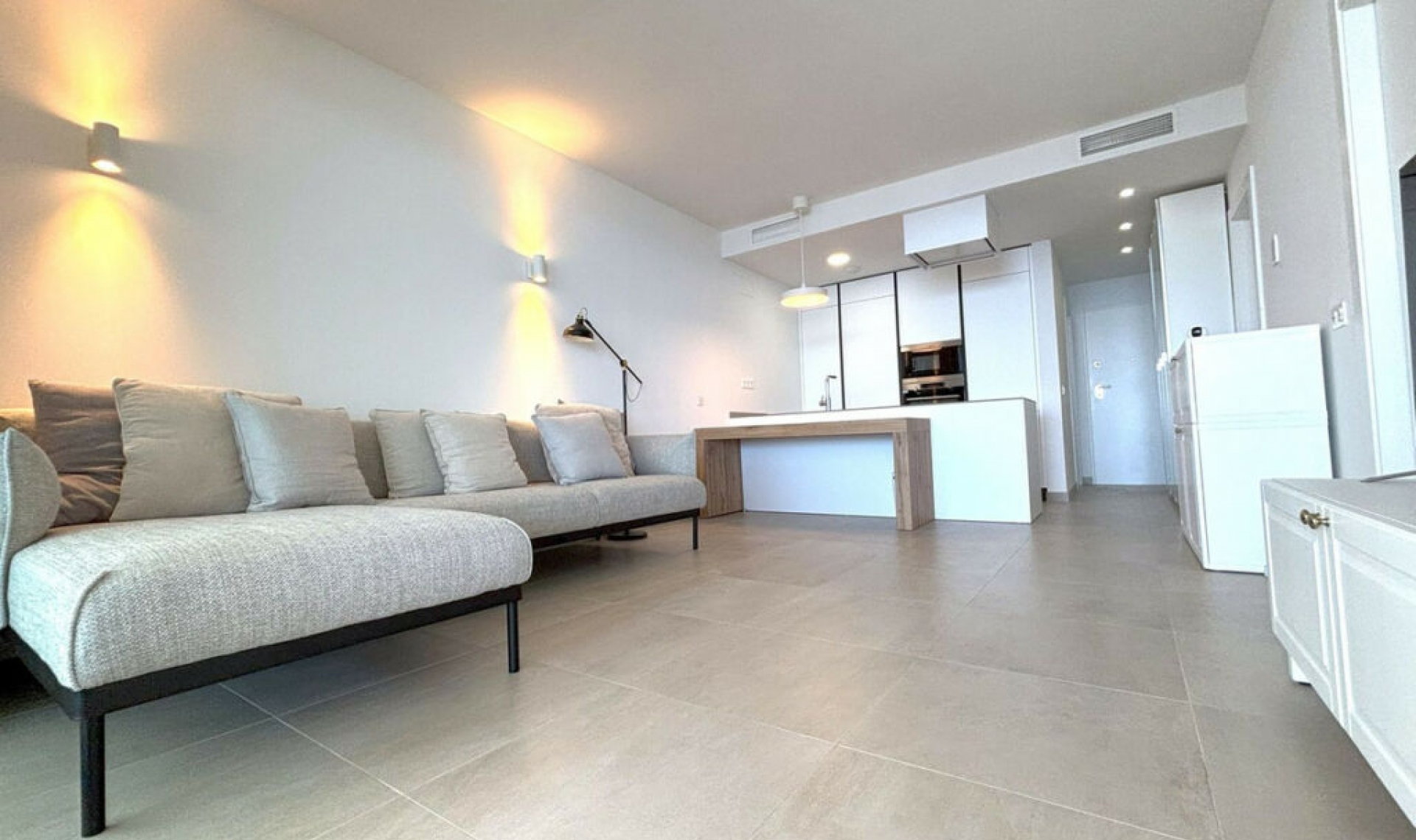 Resale - Apartment -
Fuengirola