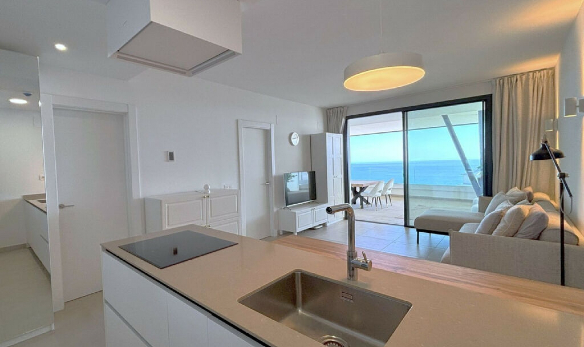 Resale - Apartment -
Fuengirola