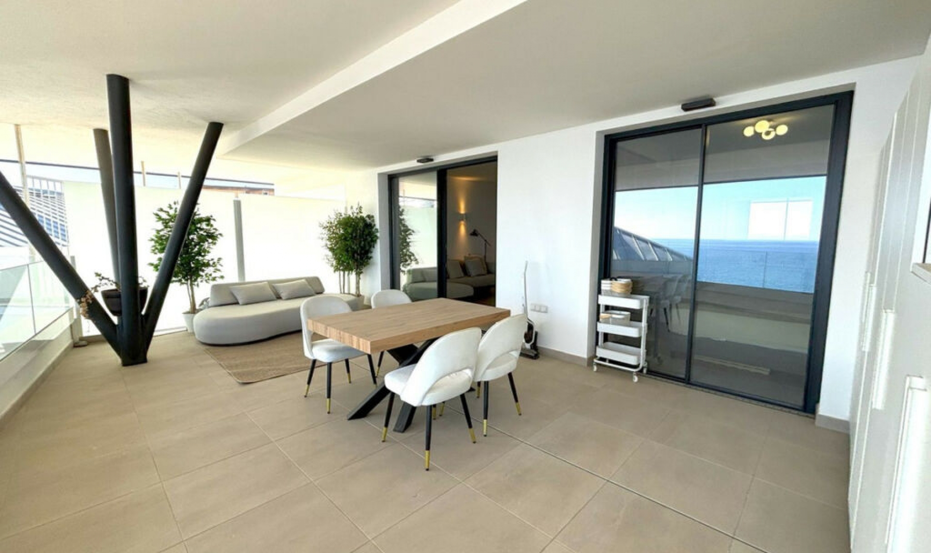 Resale - Apartment -
Fuengirola