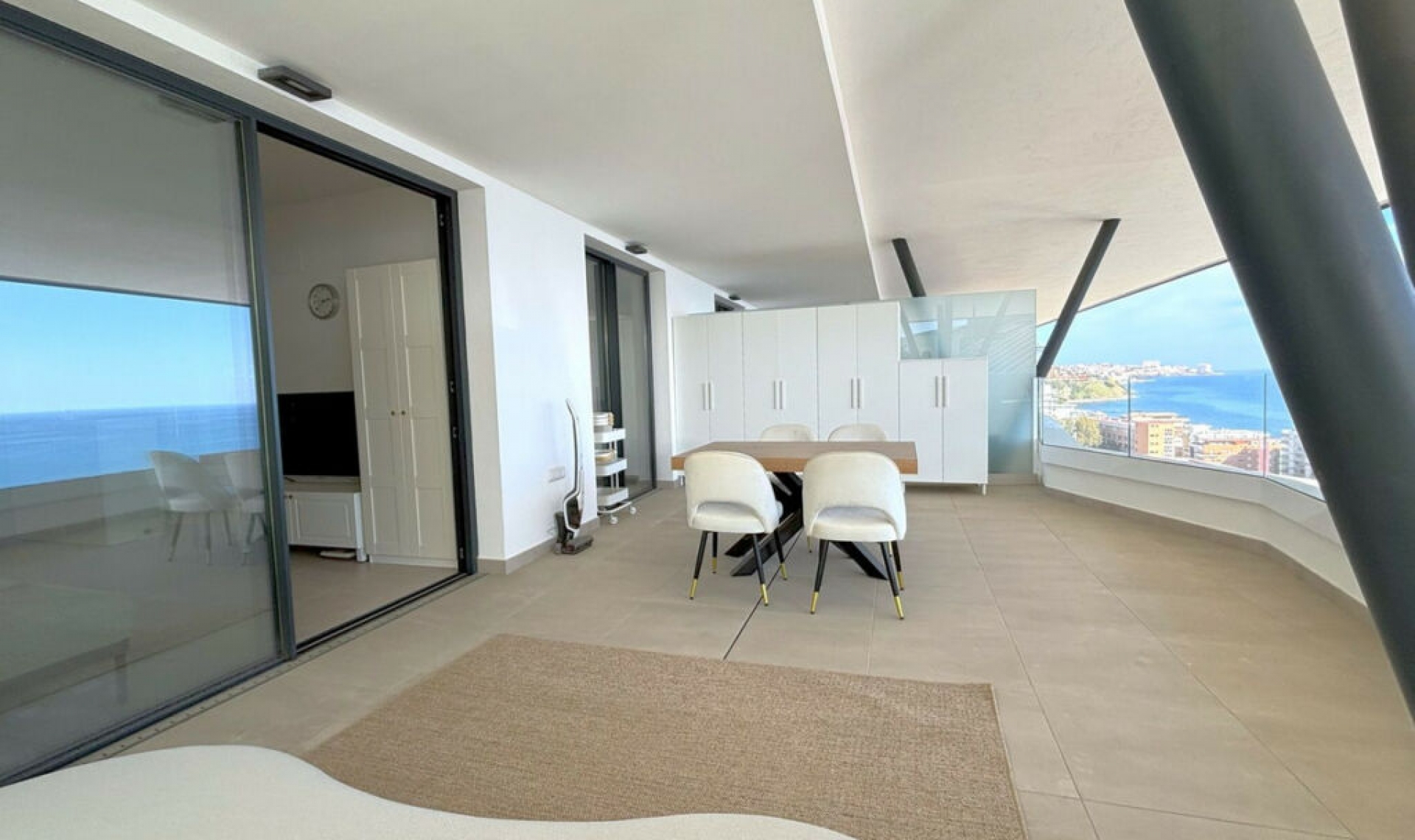 Resale - Apartment -
Fuengirola