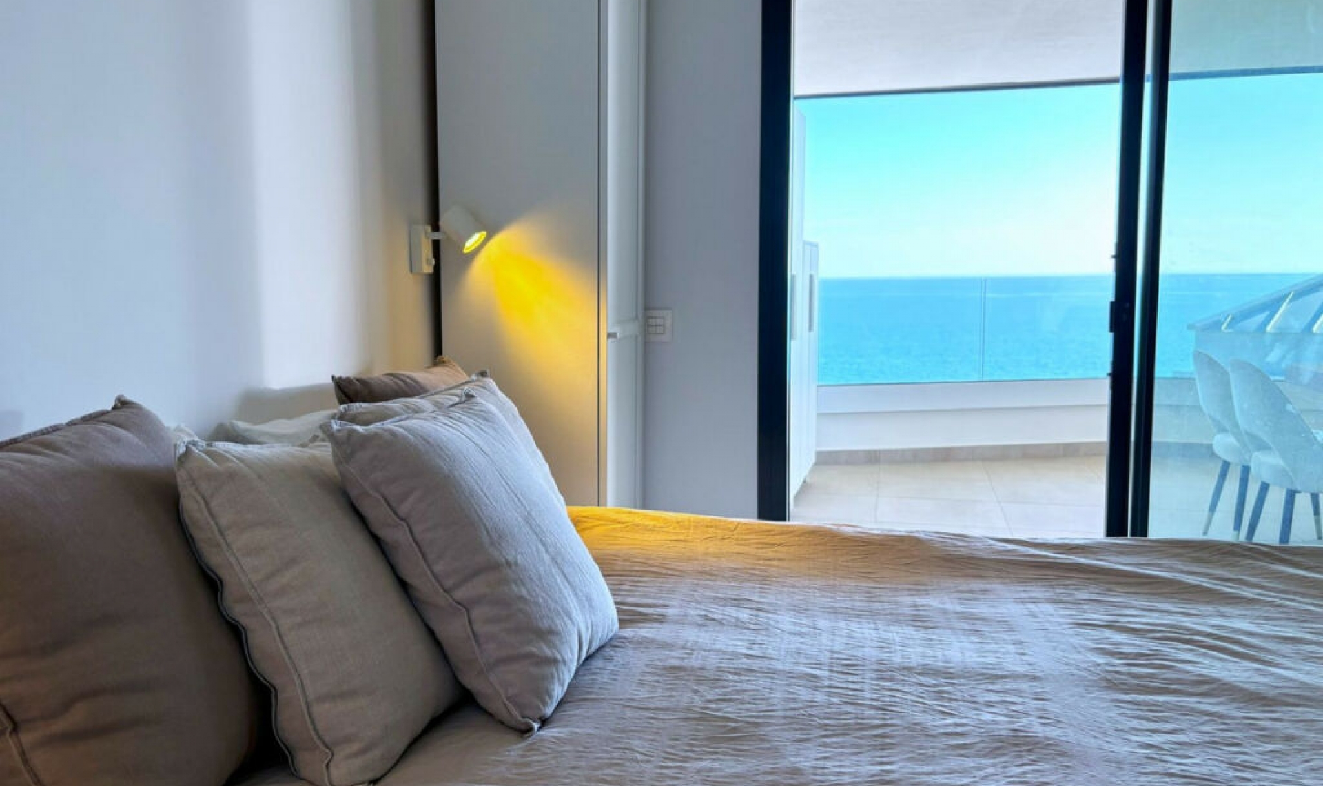 Resale - Apartment -
Fuengirola