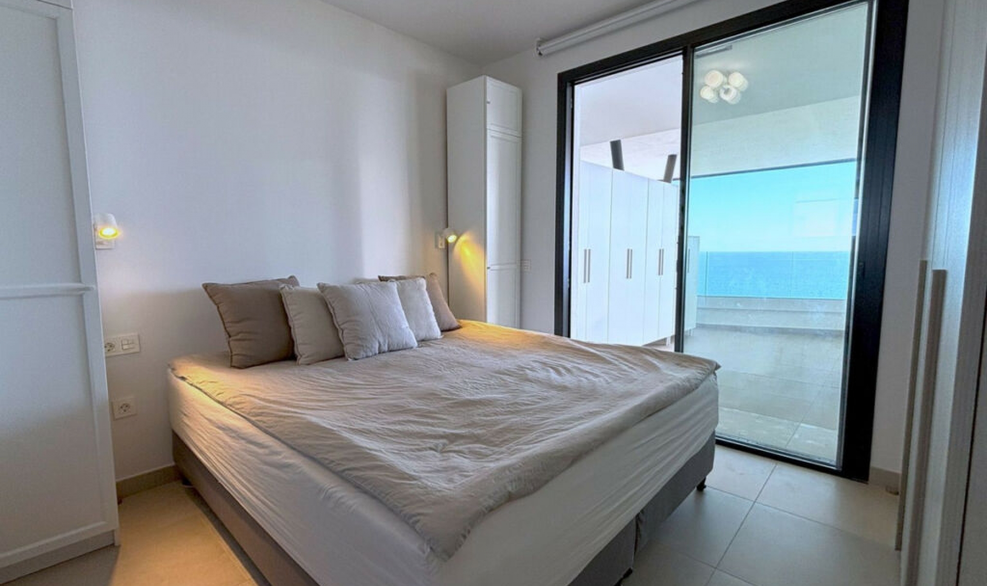 Resale - Apartment -
Fuengirola