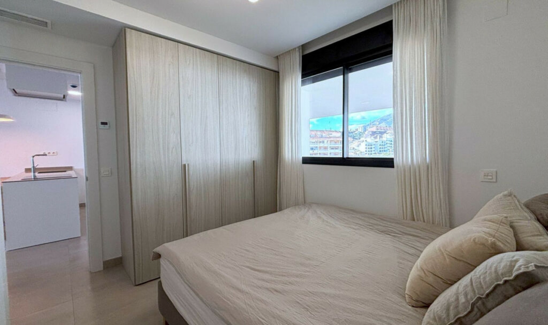 Resale - Apartment -
Fuengirola