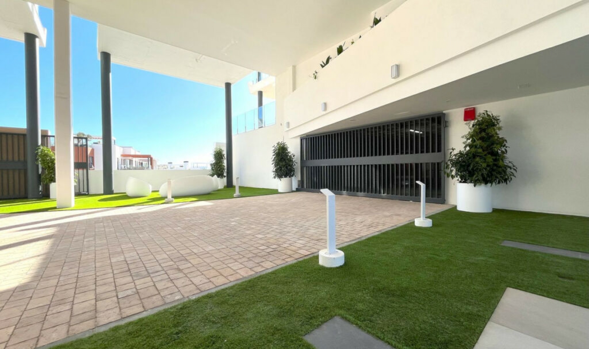 Resale - Apartment -
Fuengirola