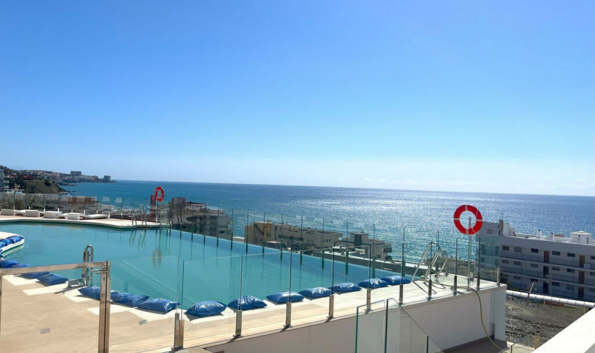 Resale - Apartment -
Fuengirola