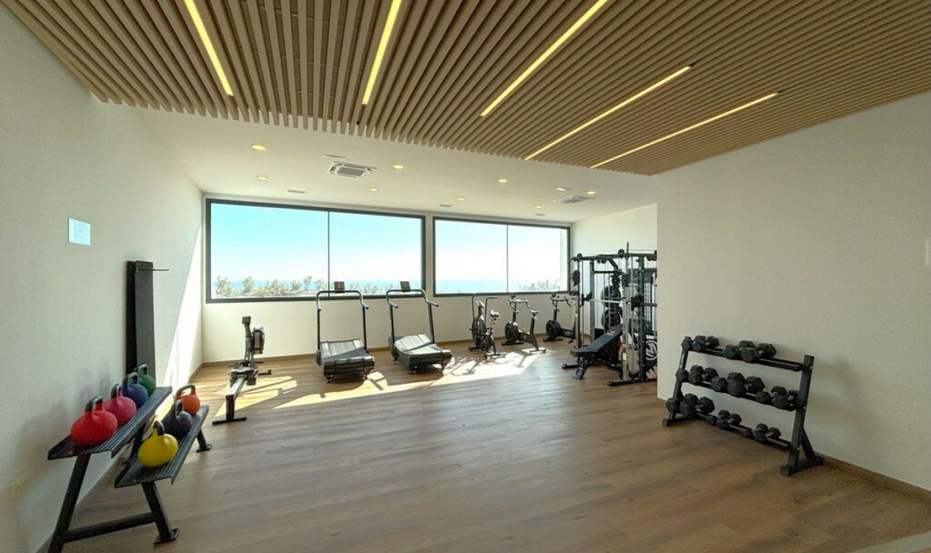 Resale - Apartment -
Fuengirola