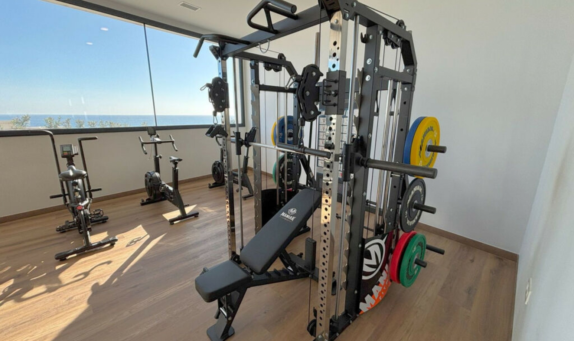 Resale - Apartment -
Fuengirola