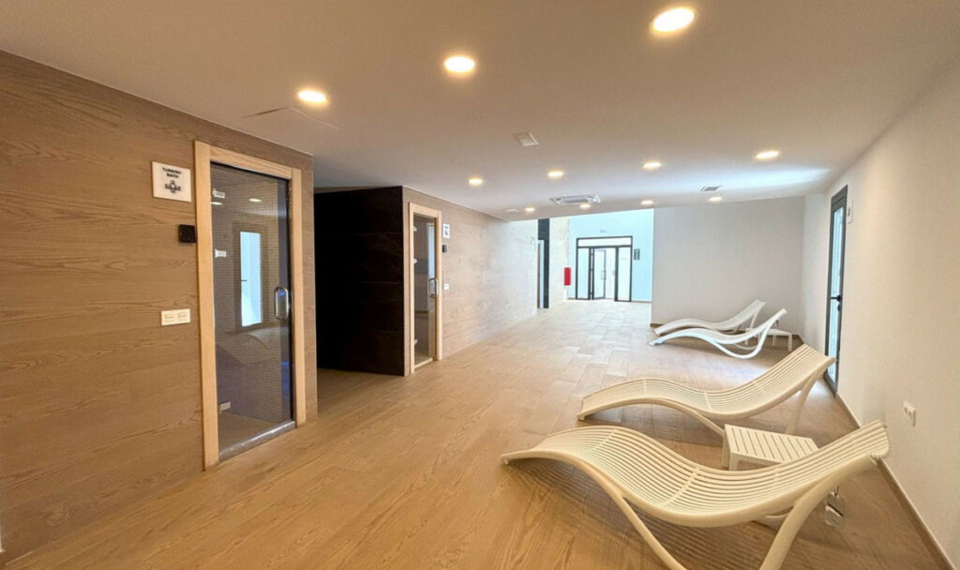 Resale - Apartment -
Fuengirola