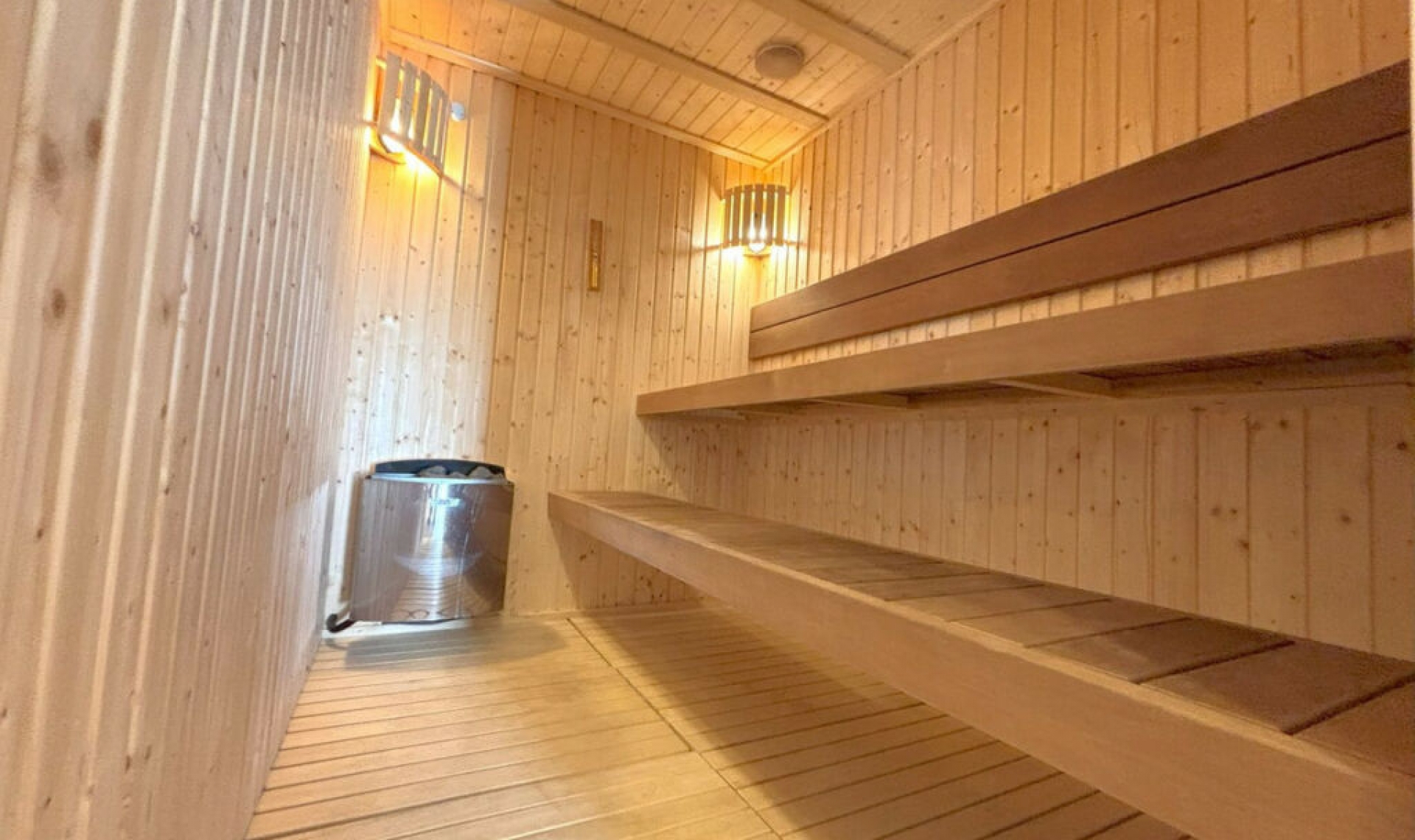 Resale - Apartment -
Fuengirola