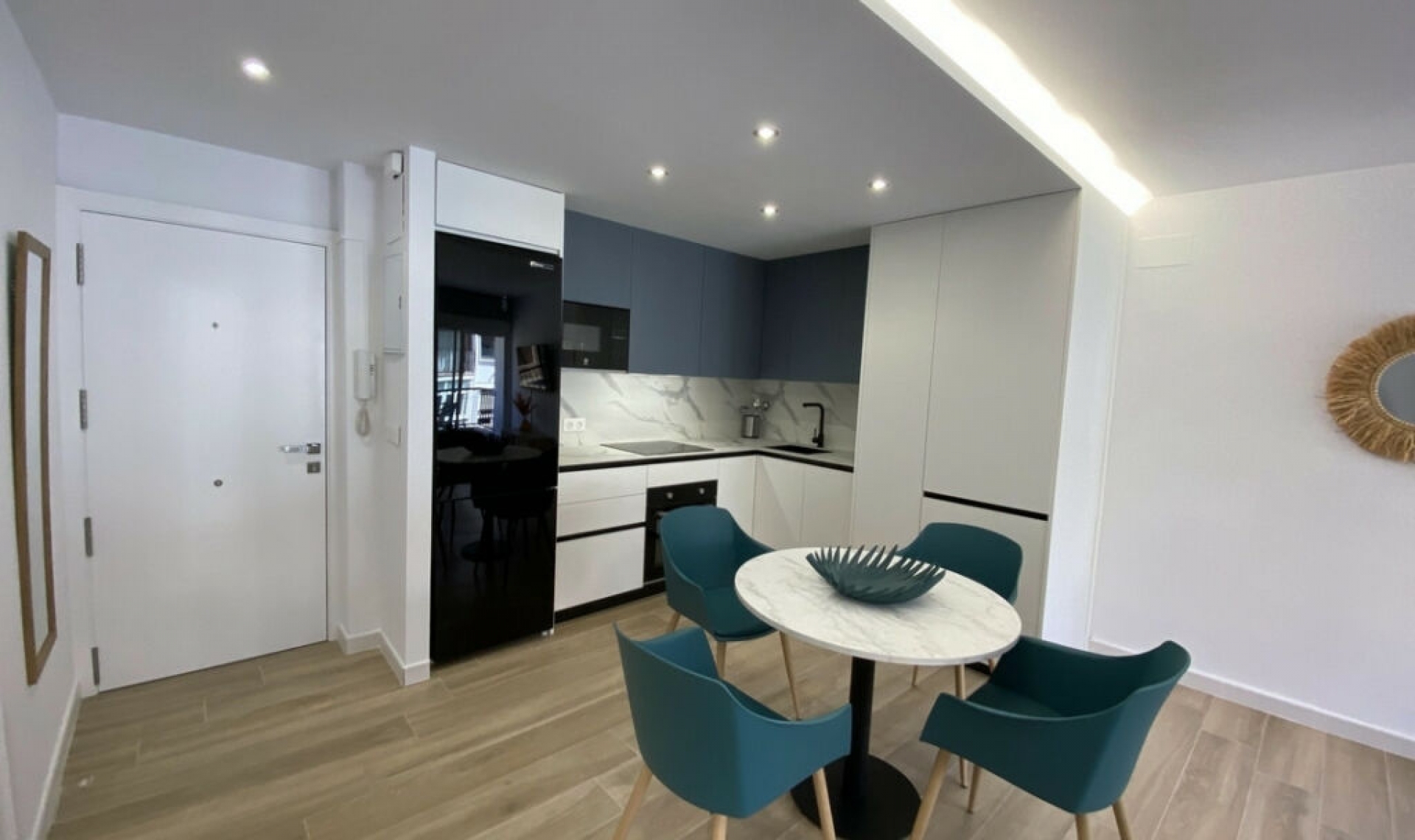 Resale - Apartment -
Fuengirola