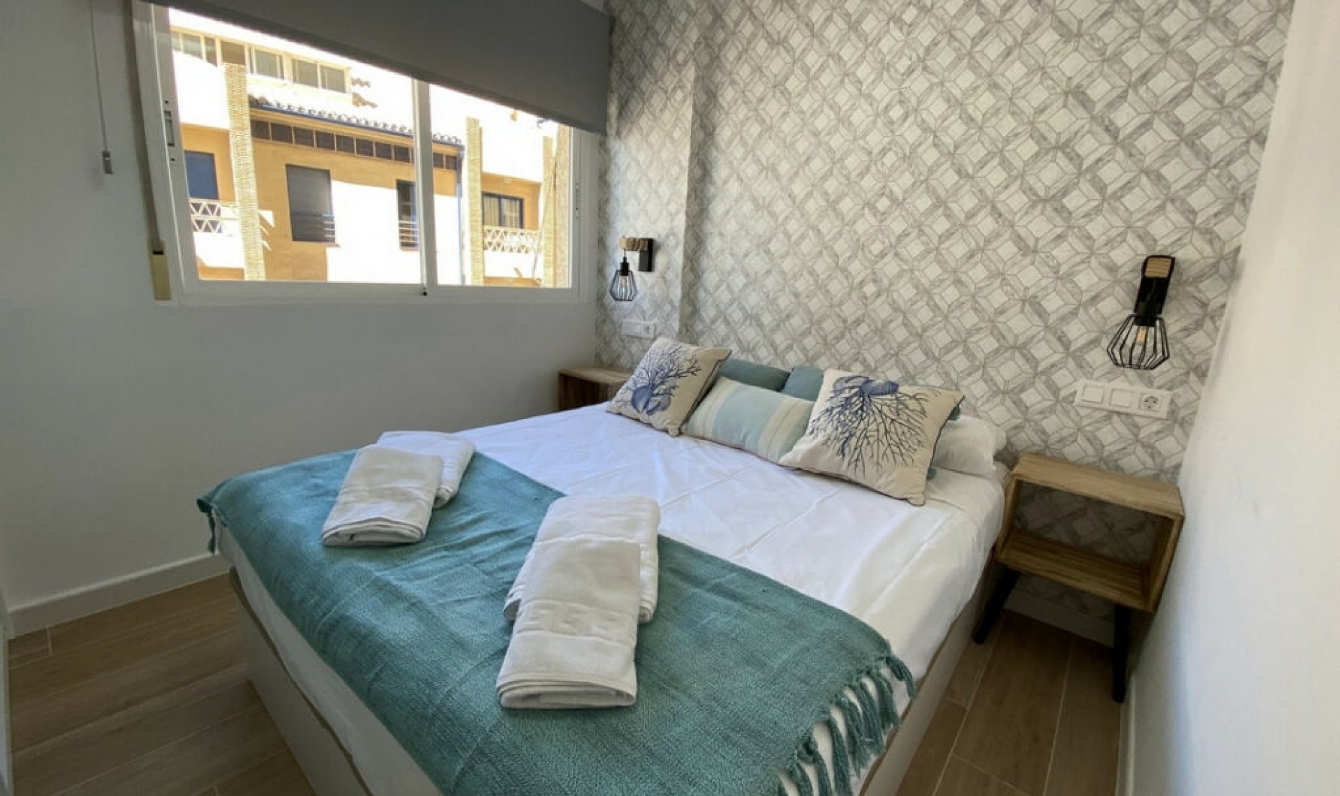 Resale - Apartment -
Fuengirola