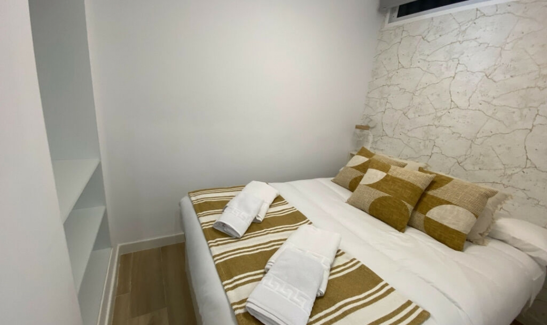 Resale - Apartment -
Fuengirola
