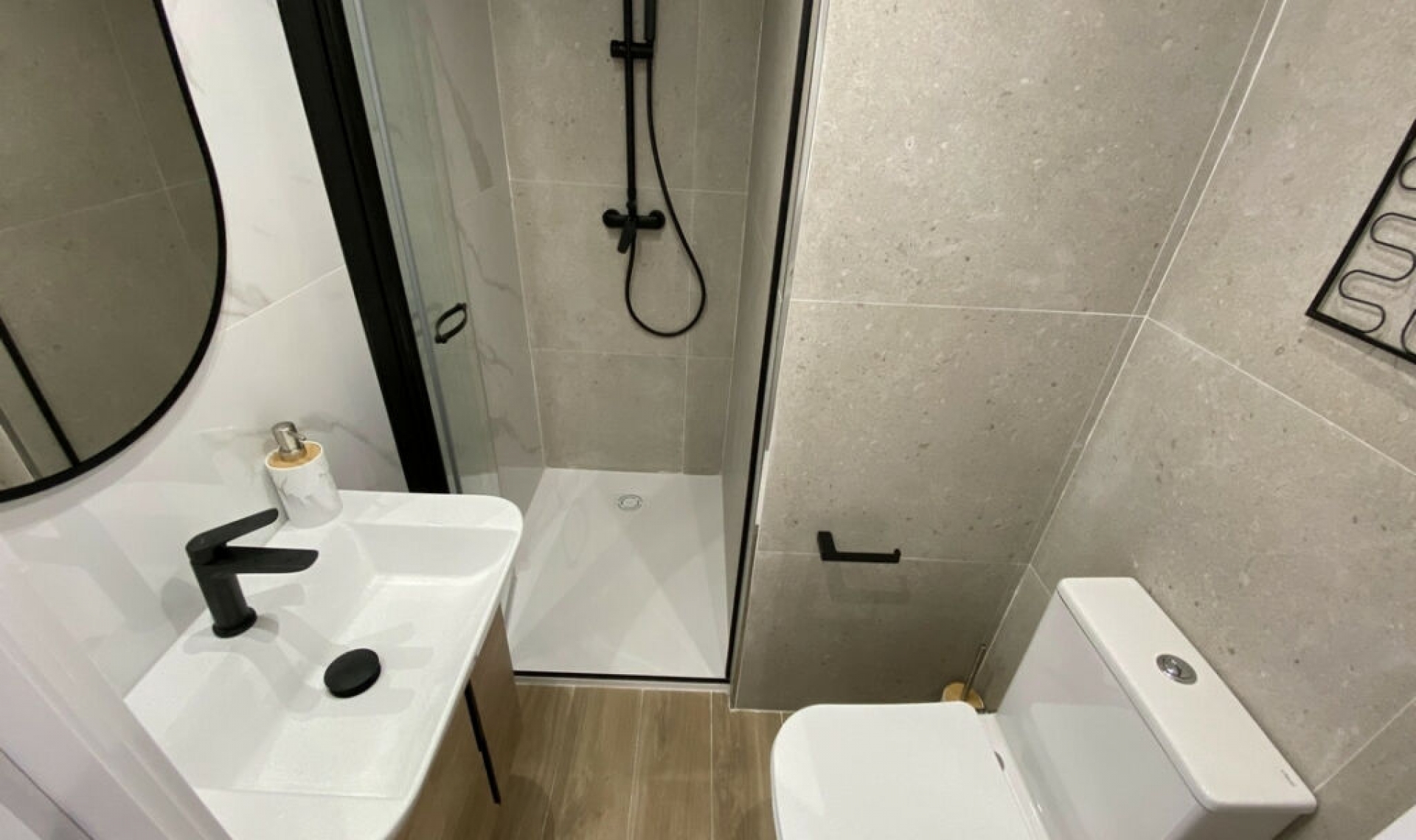 Resale - Apartment -
Fuengirola