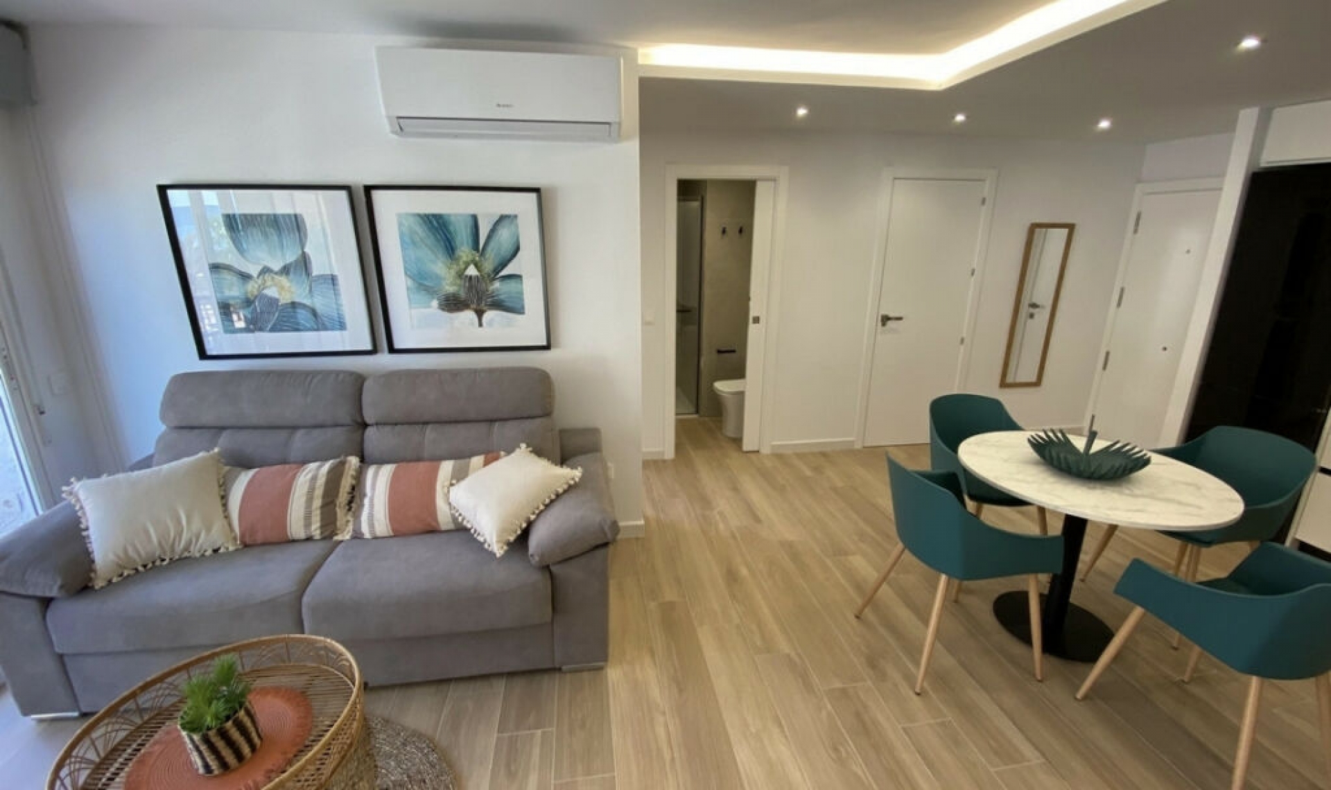 Resale - Apartment -
Fuengirola
