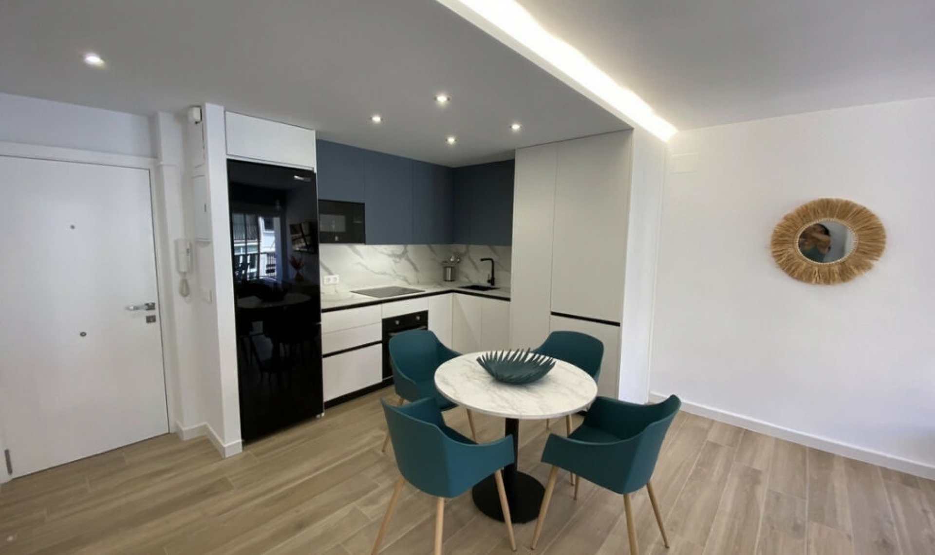 Resale - Apartment -
Fuengirola