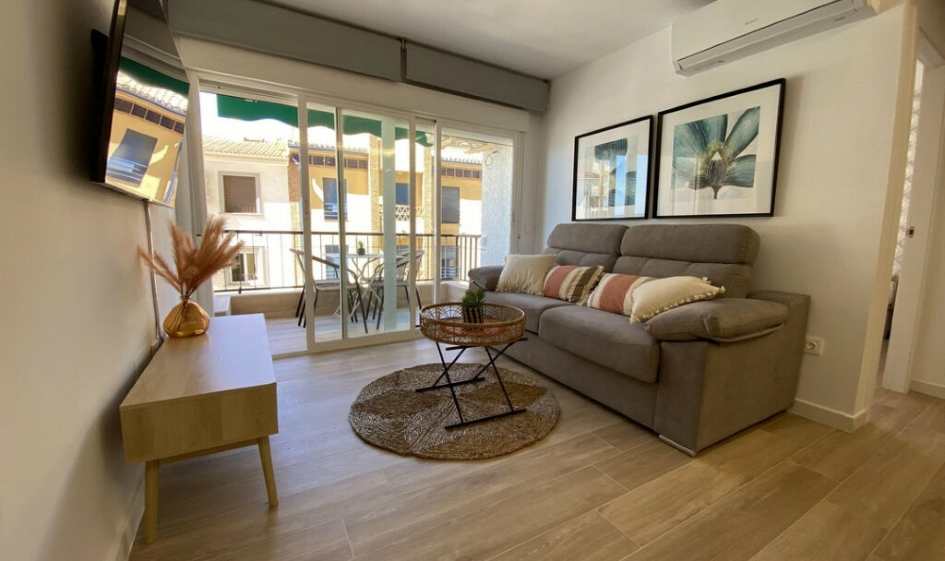 Resale - Apartment -
Fuengirola