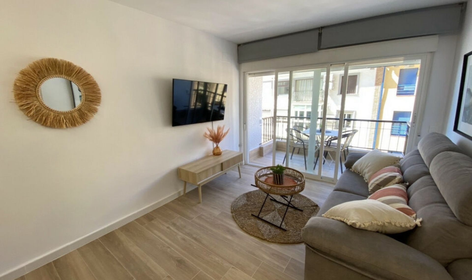 Resale - Apartment -
Fuengirola
