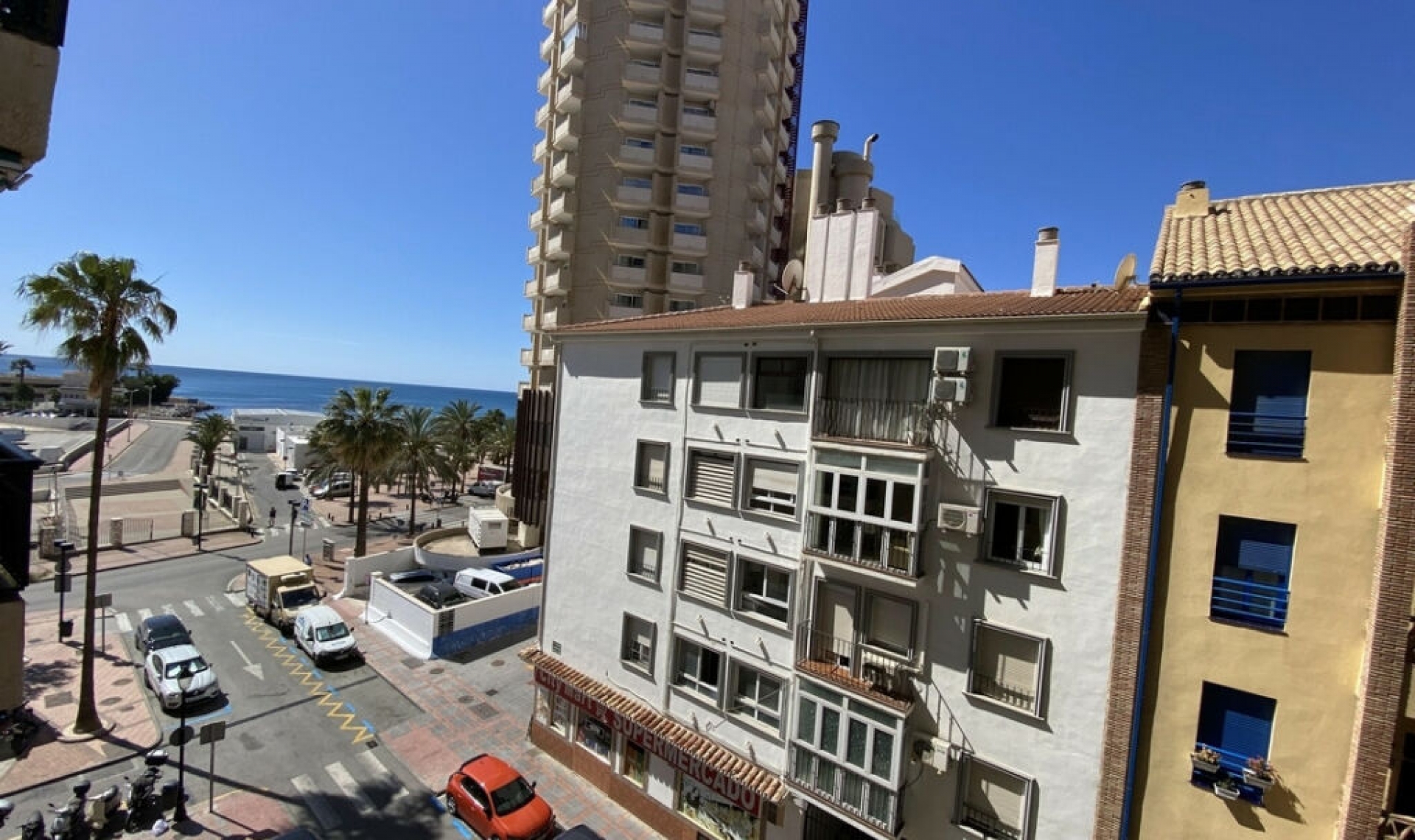 Resale - Apartment -
Fuengirola