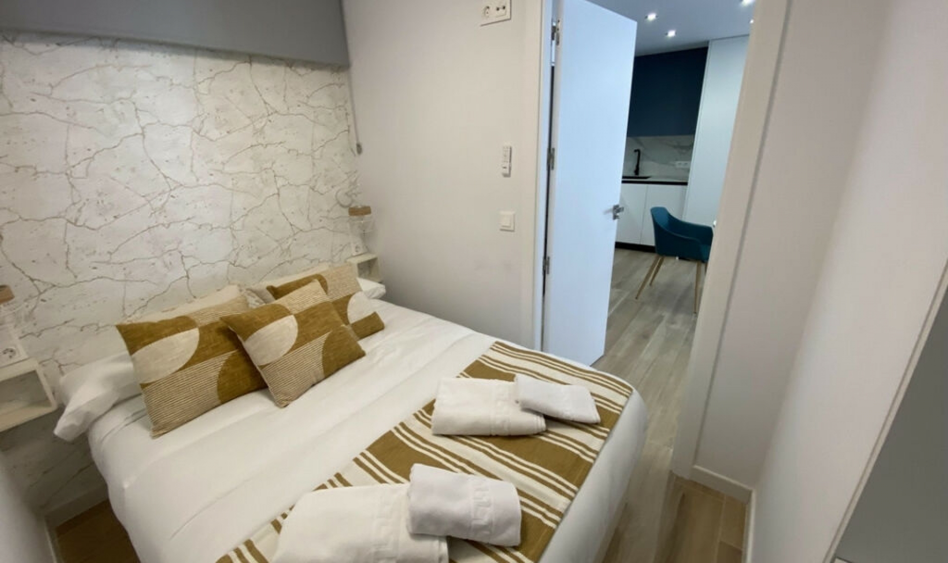 Resale - Apartment -
Fuengirola
