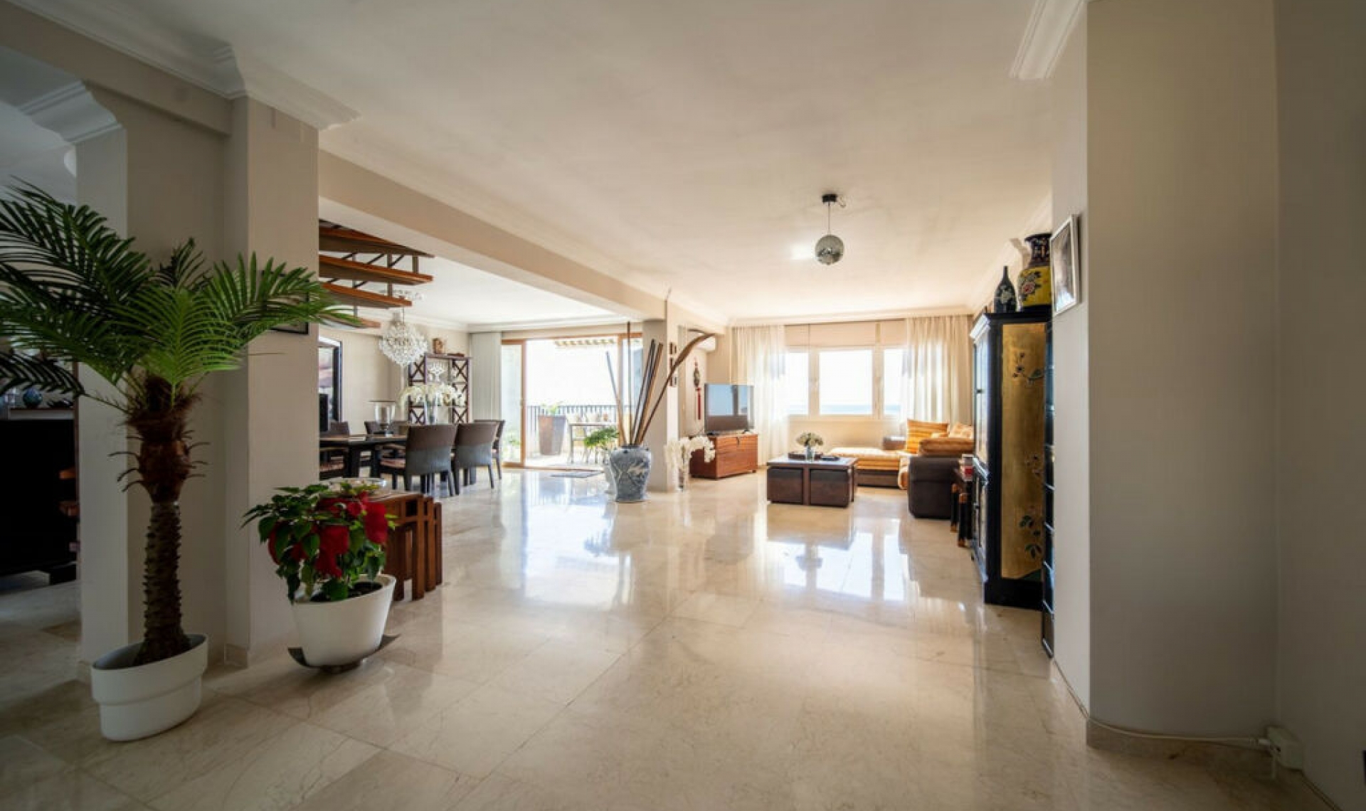 Resale - Apartment -
Fuengirola