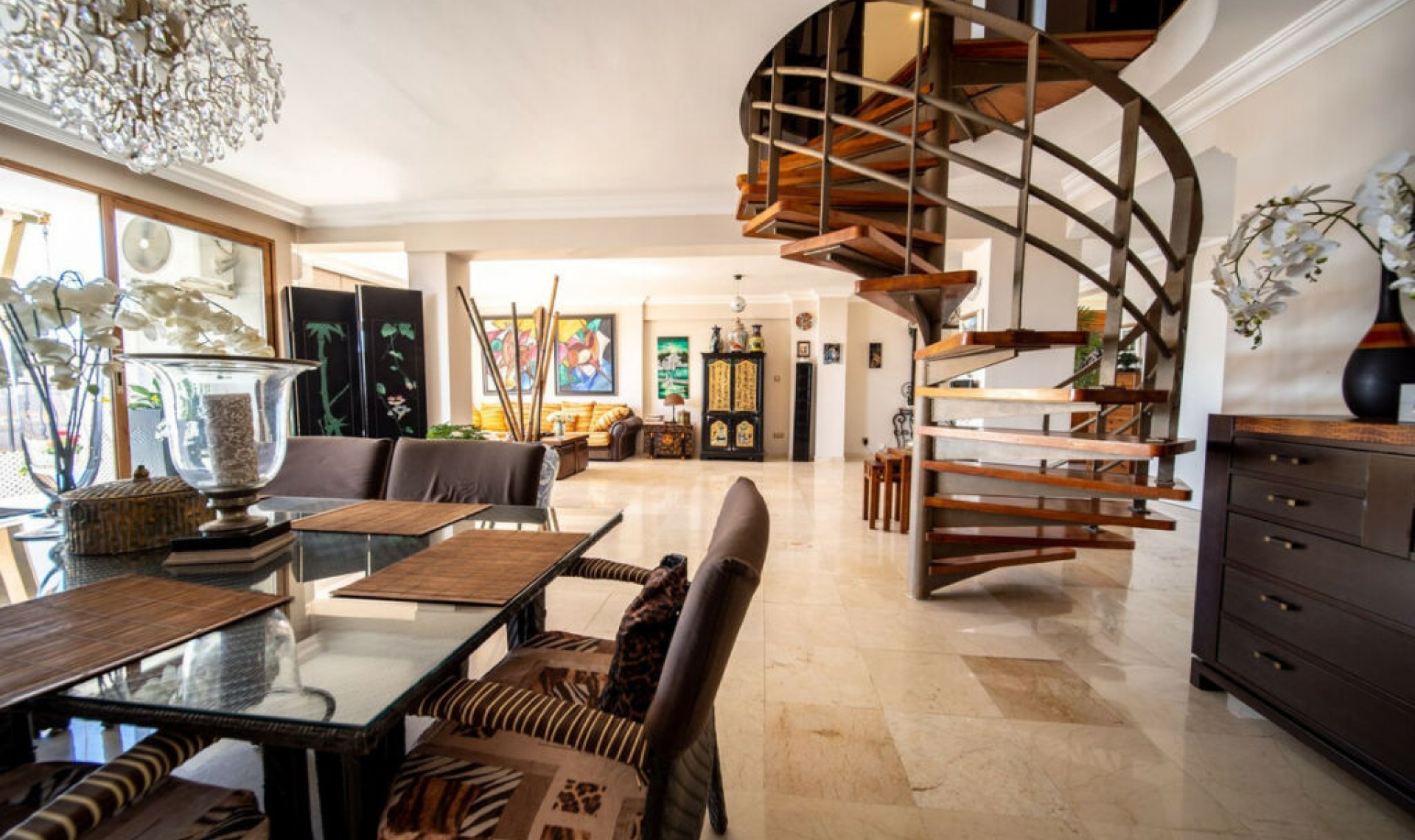 Resale - Apartment -
Fuengirola