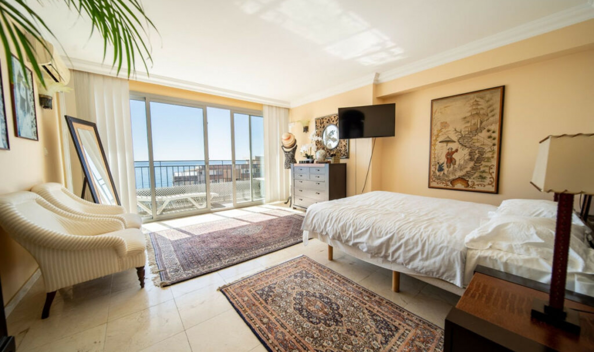 Resale - Apartment -
Fuengirola