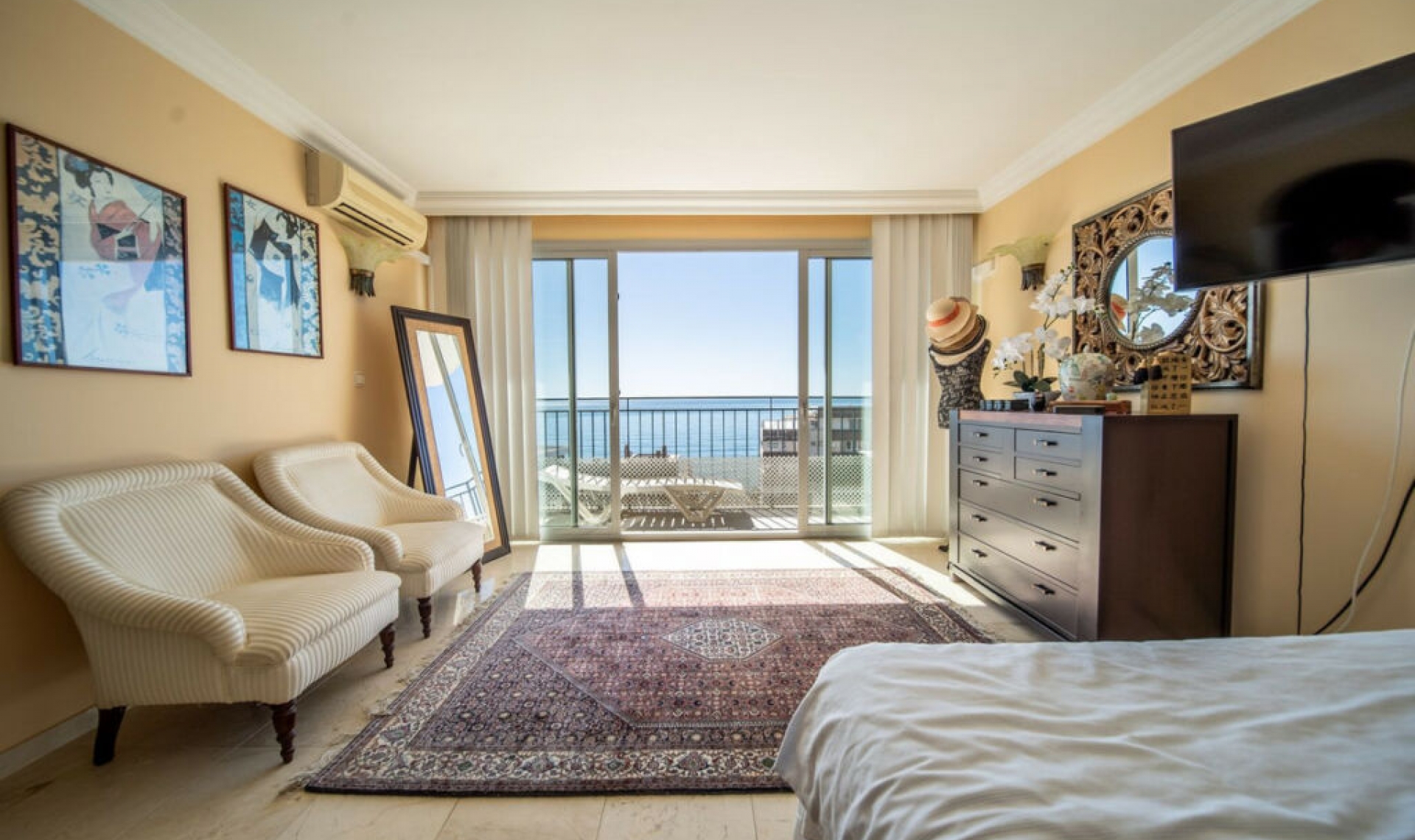 Resale - Apartment -
Fuengirola