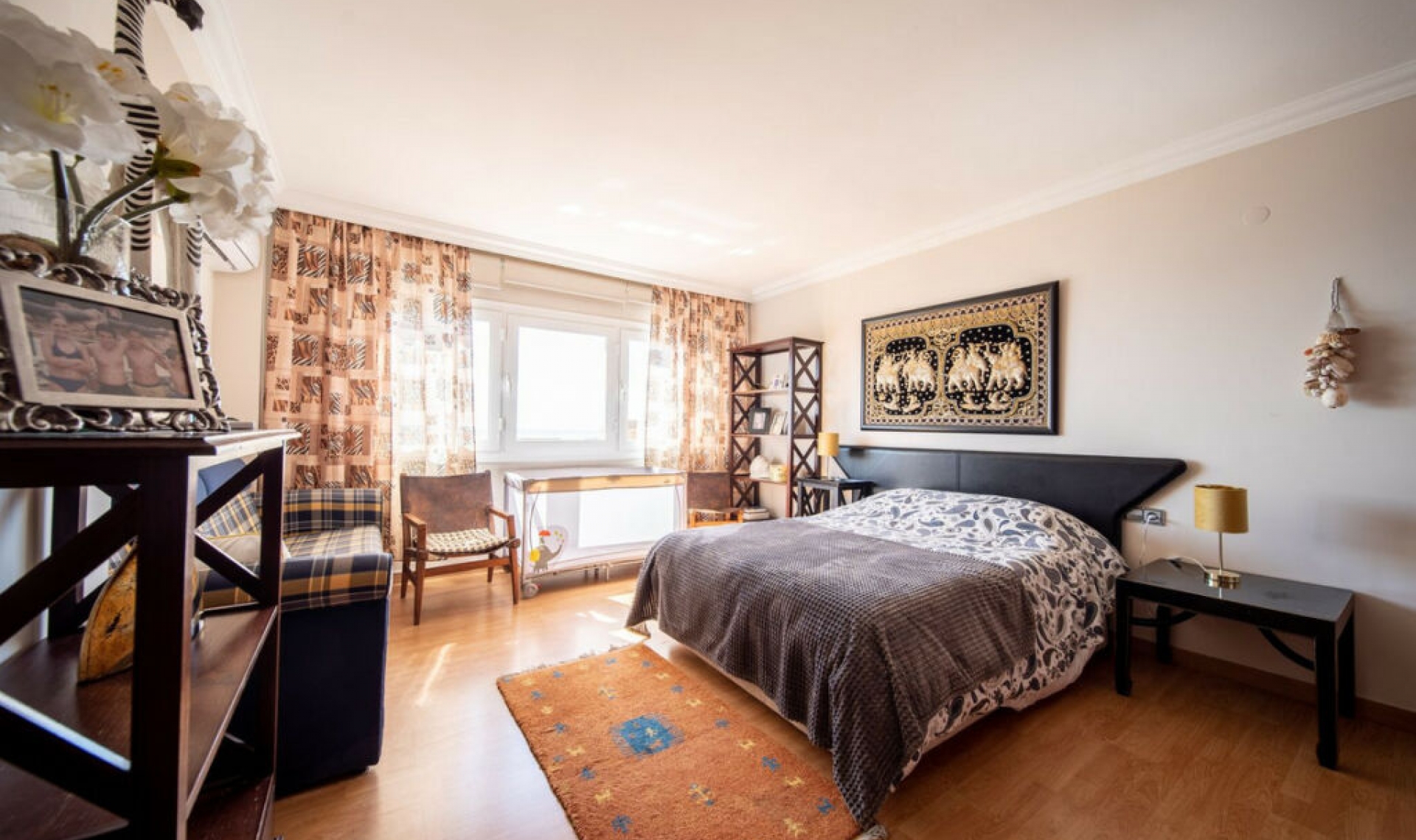 Resale - Apartment -
Fuengirola