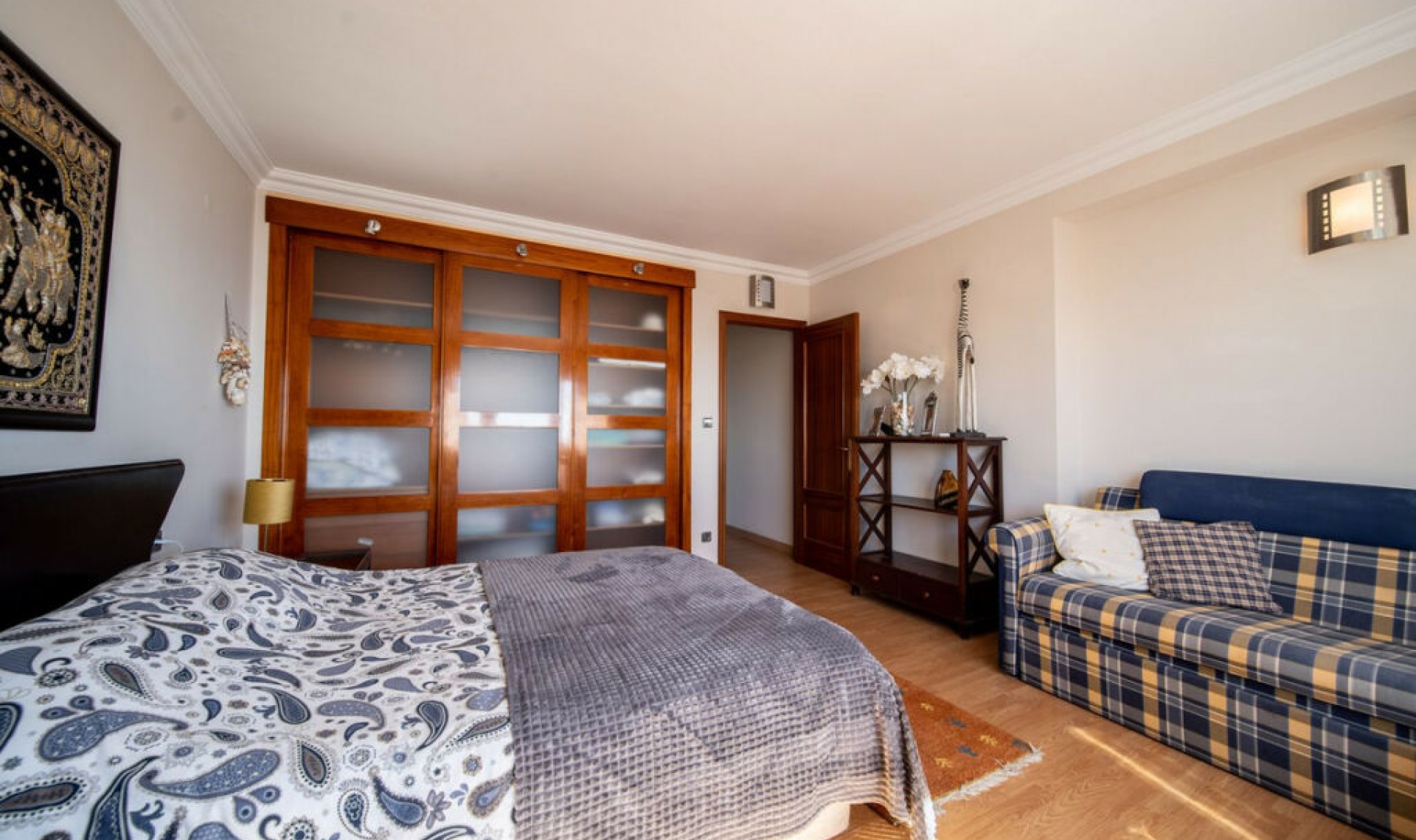 Resale - Apartment -
Fuengirola
