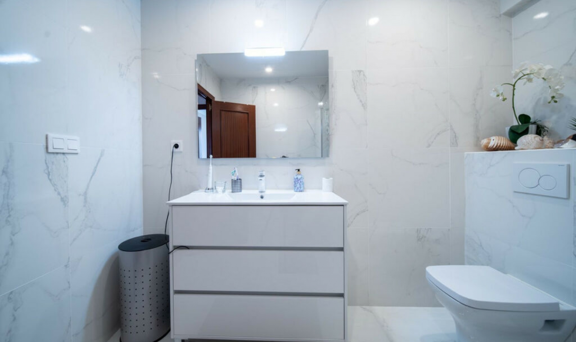 Resale - Apartment -
Fuengirola