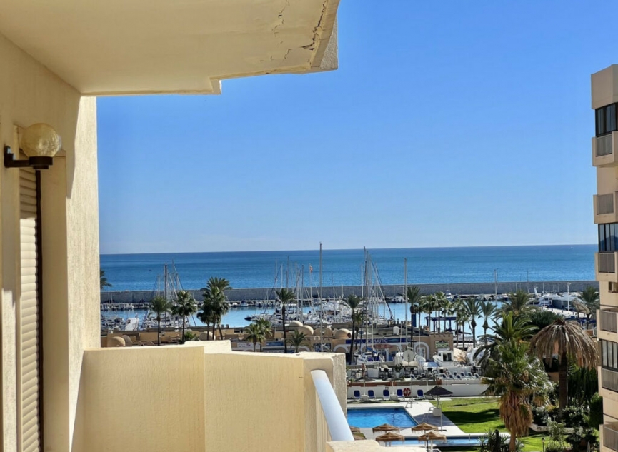 Resale - Apartment -
Fuengirola