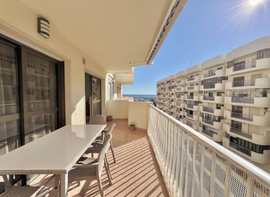 Resale - Apartment -
Fuengirola