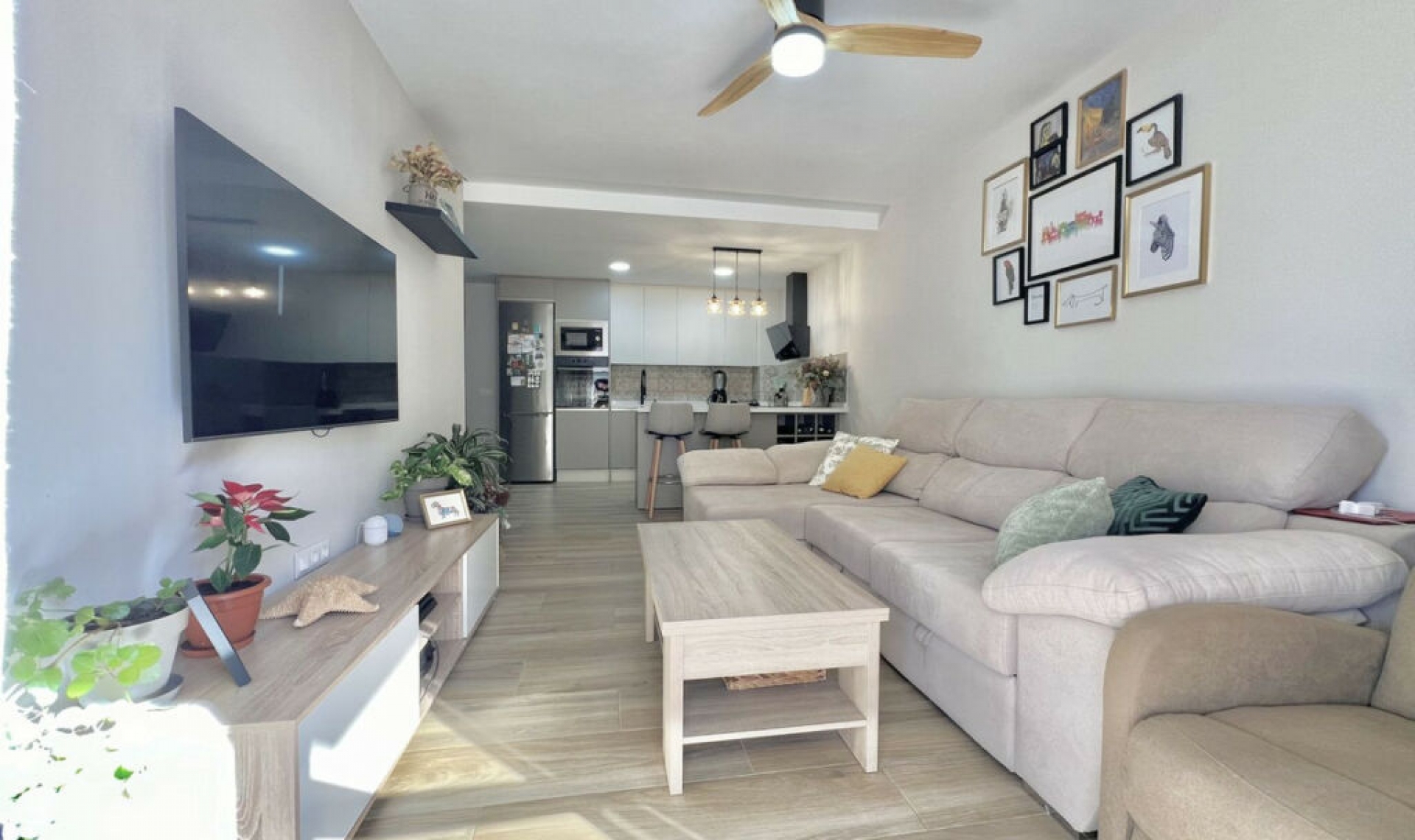 Resale - Apartment -
Fuengirola