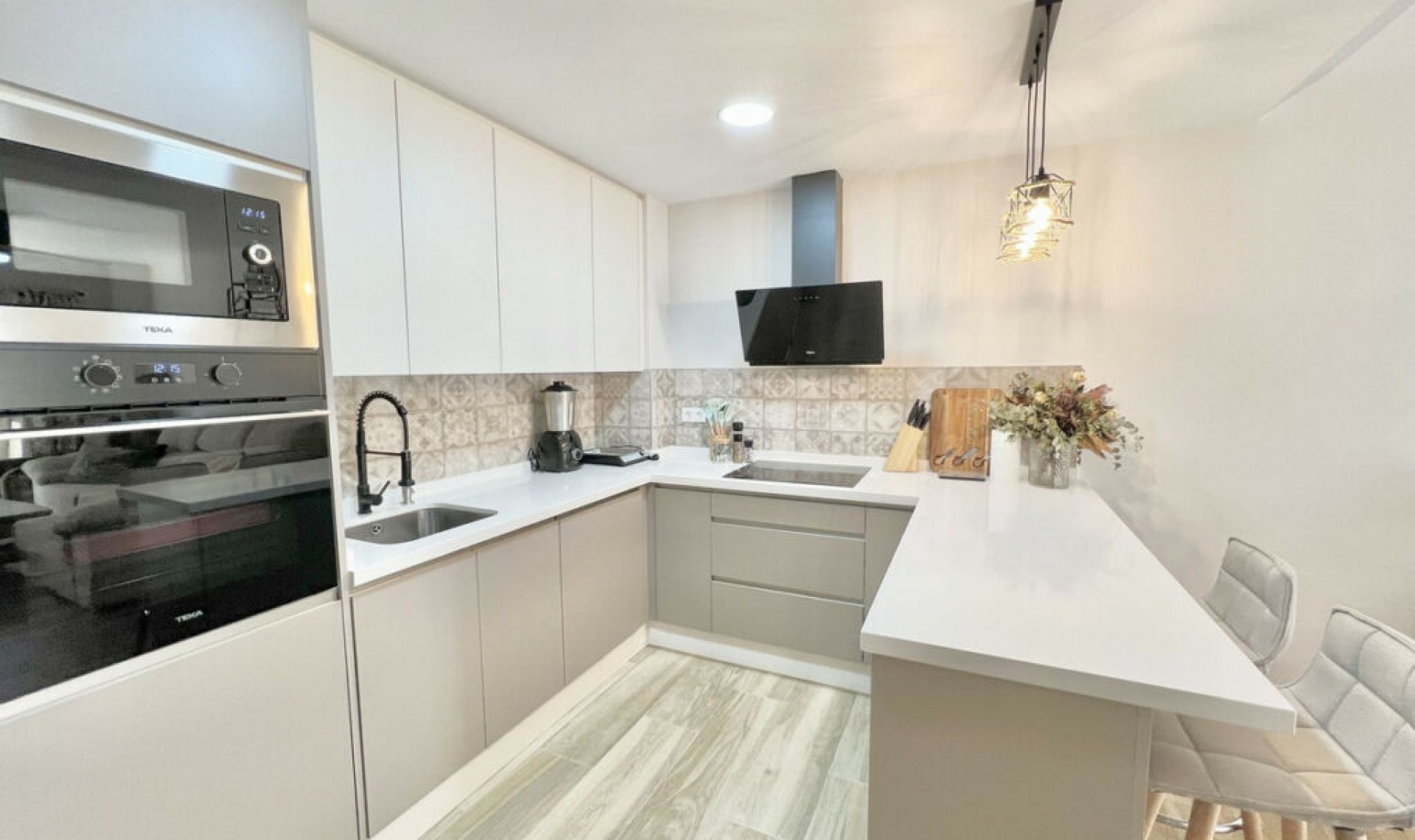 Resale - Apartment -
Fuengirola