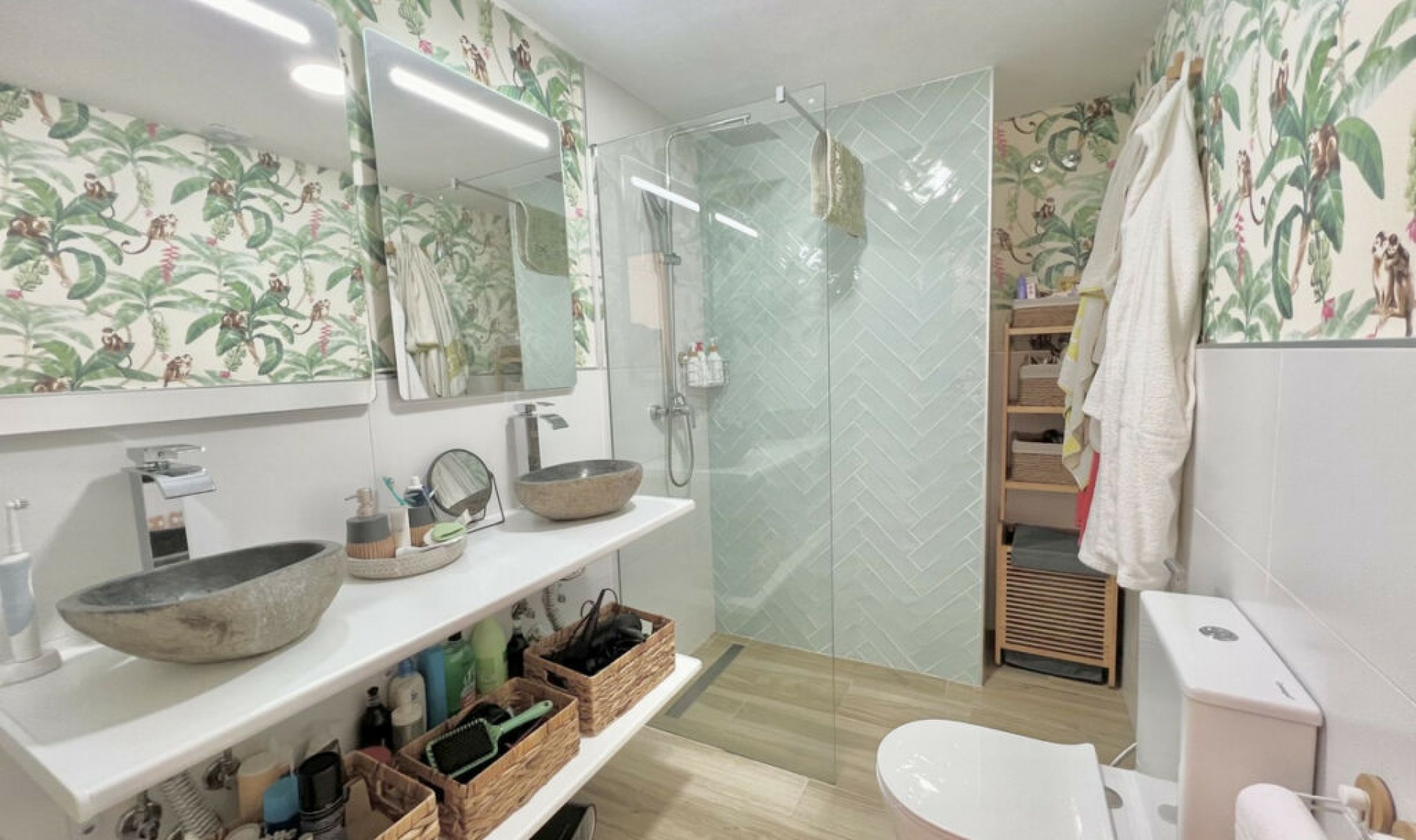 Resale - Apartment -
Fuengirola