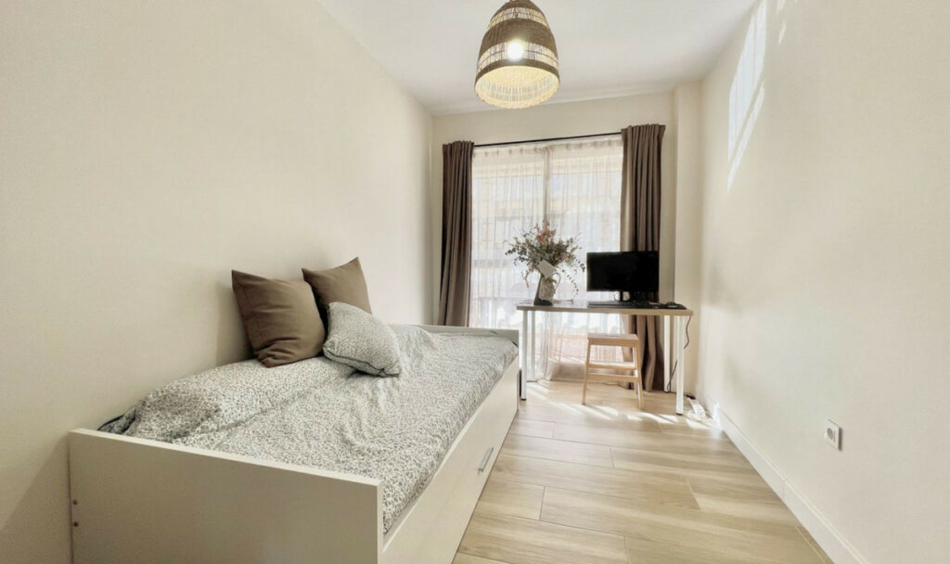 Resale - Apartment -
Fuengirola