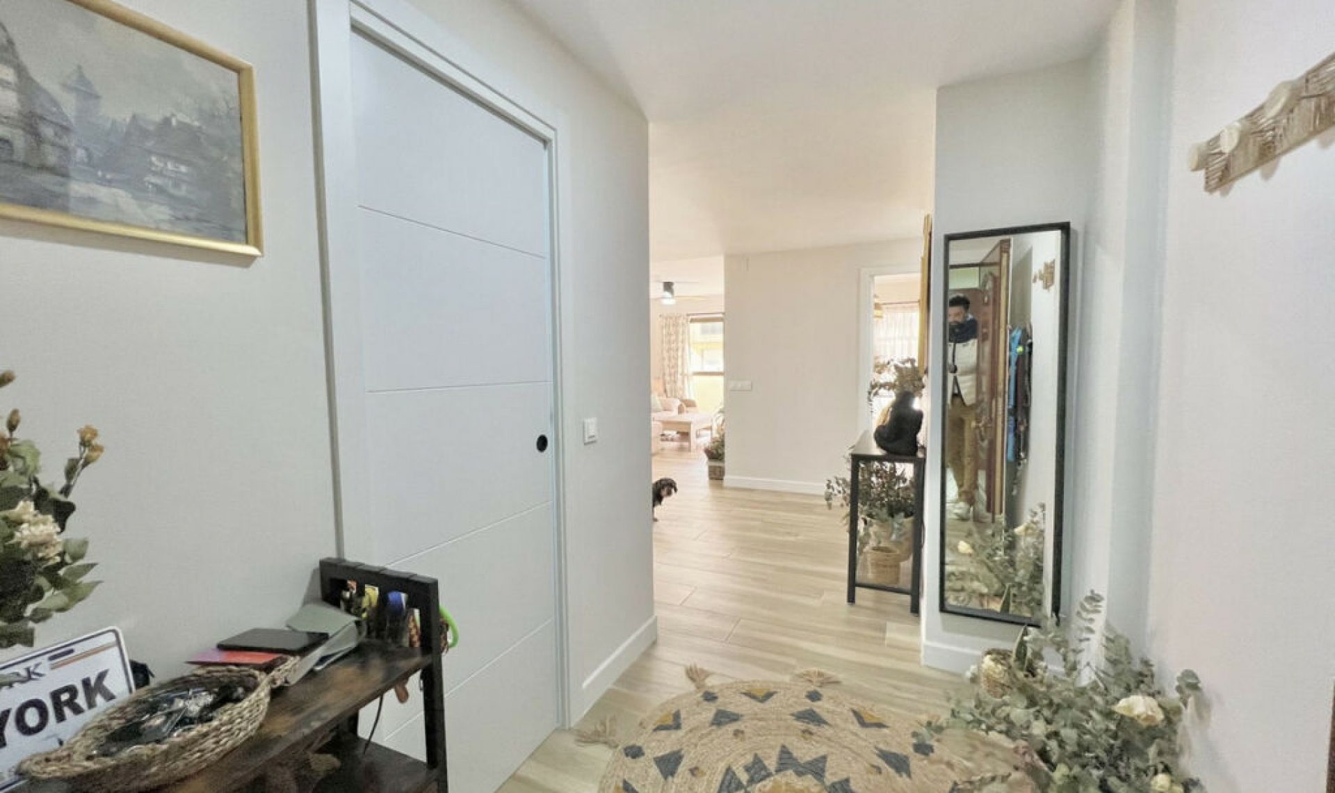 Resale - Apartment -
Fuengirola