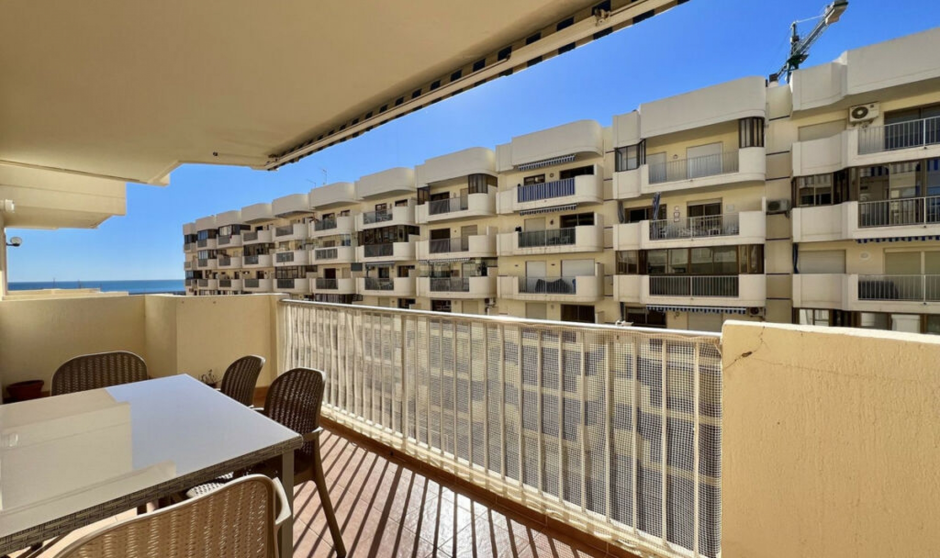 Resale - Apartment -
Fuengirola