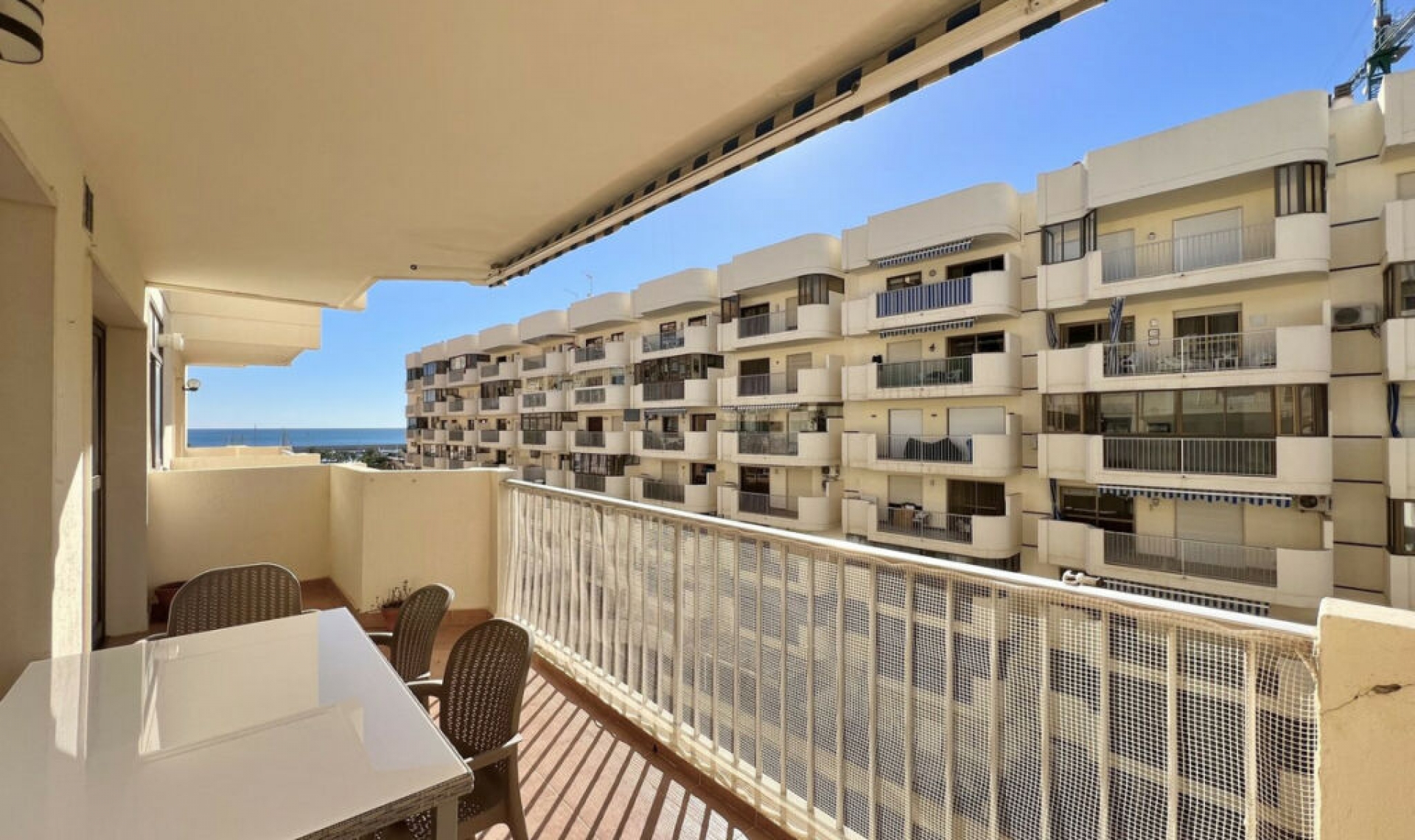 Resale - Apartment -
Fuengirola