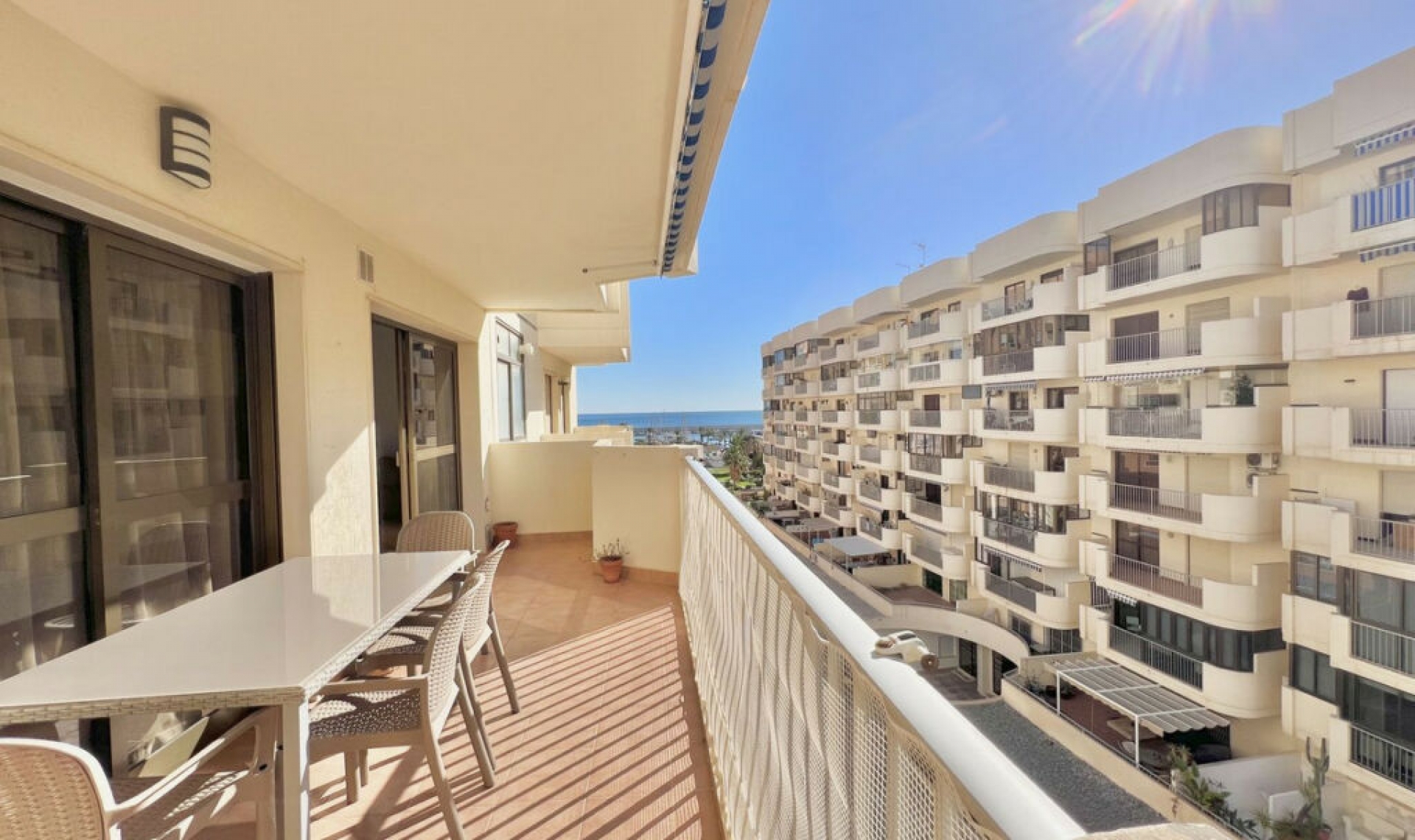 Resale - Apartment -
Fuengirola