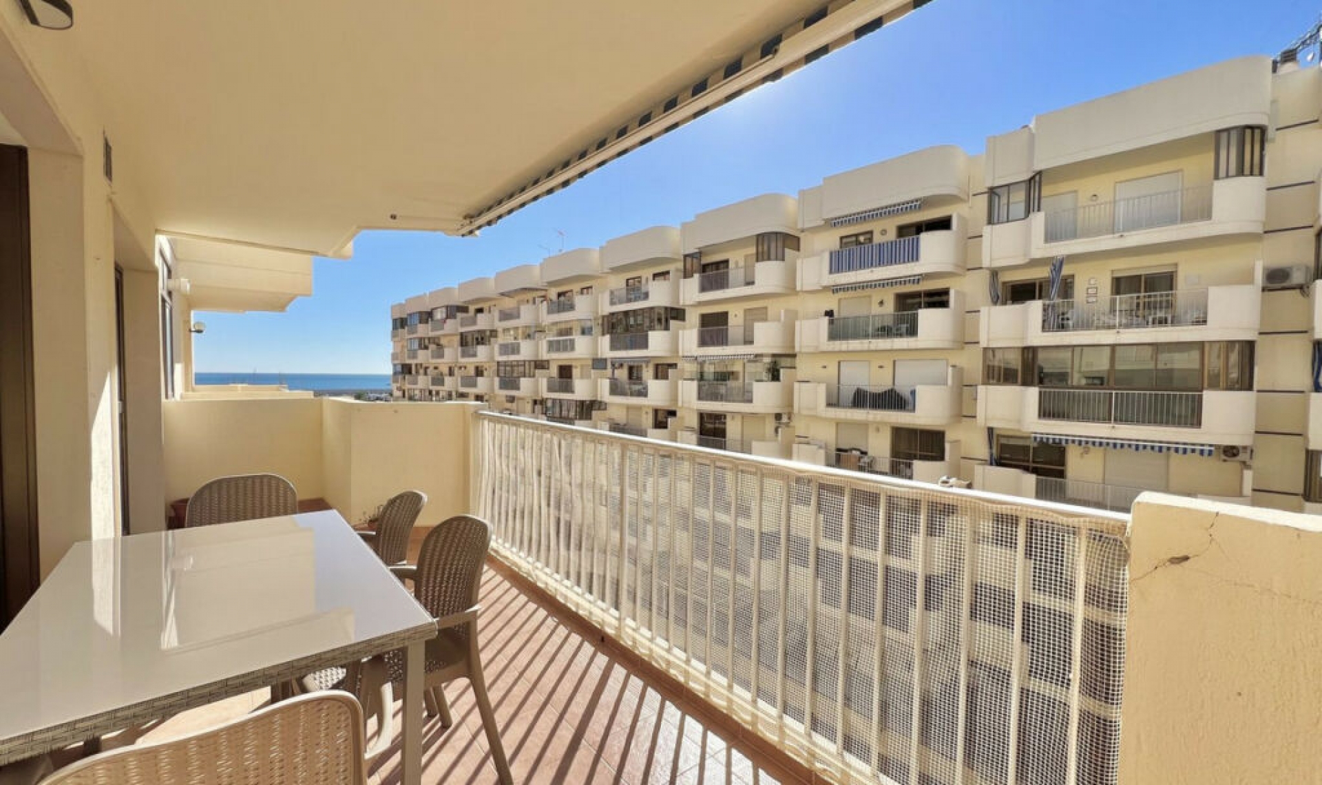Resale - Apartment -
Fuengirola