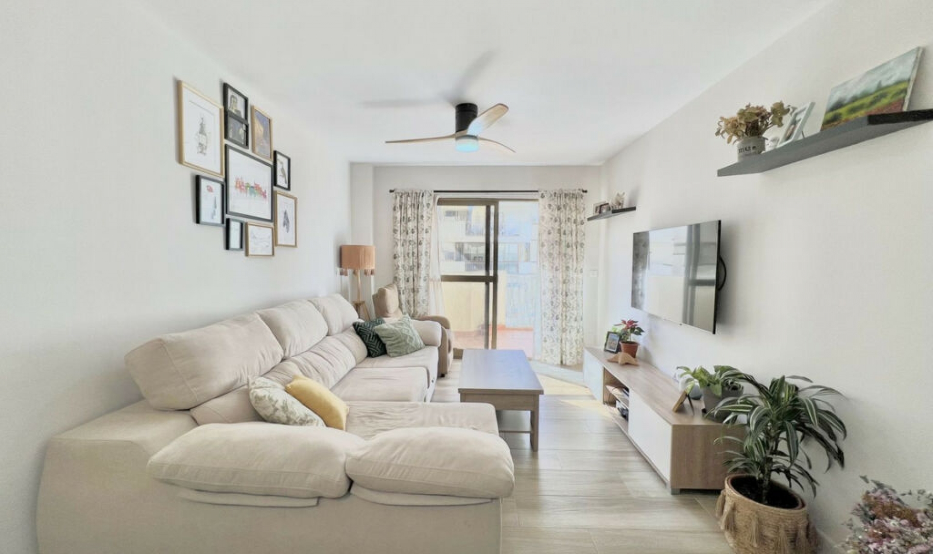 Resale - Apartment -
Fuengirola