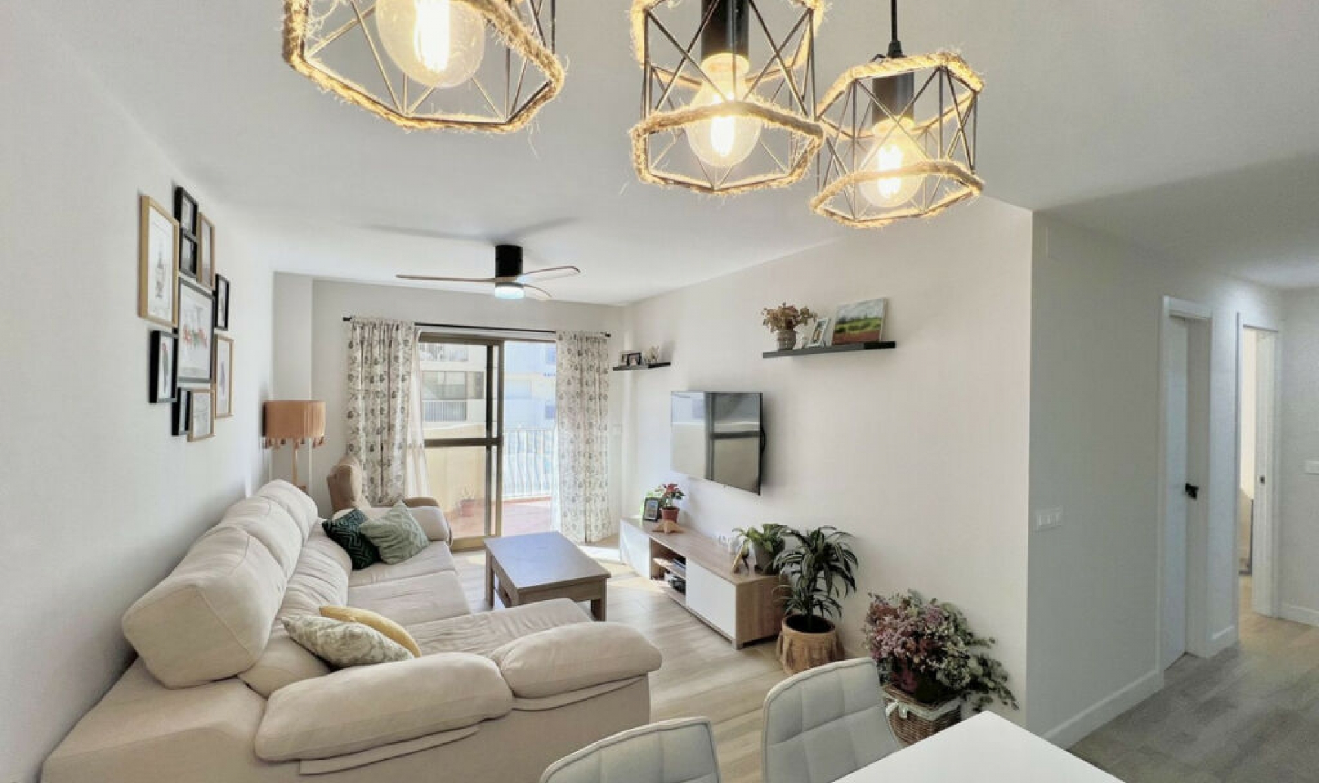 Resale - Apartment -
Fuengirola