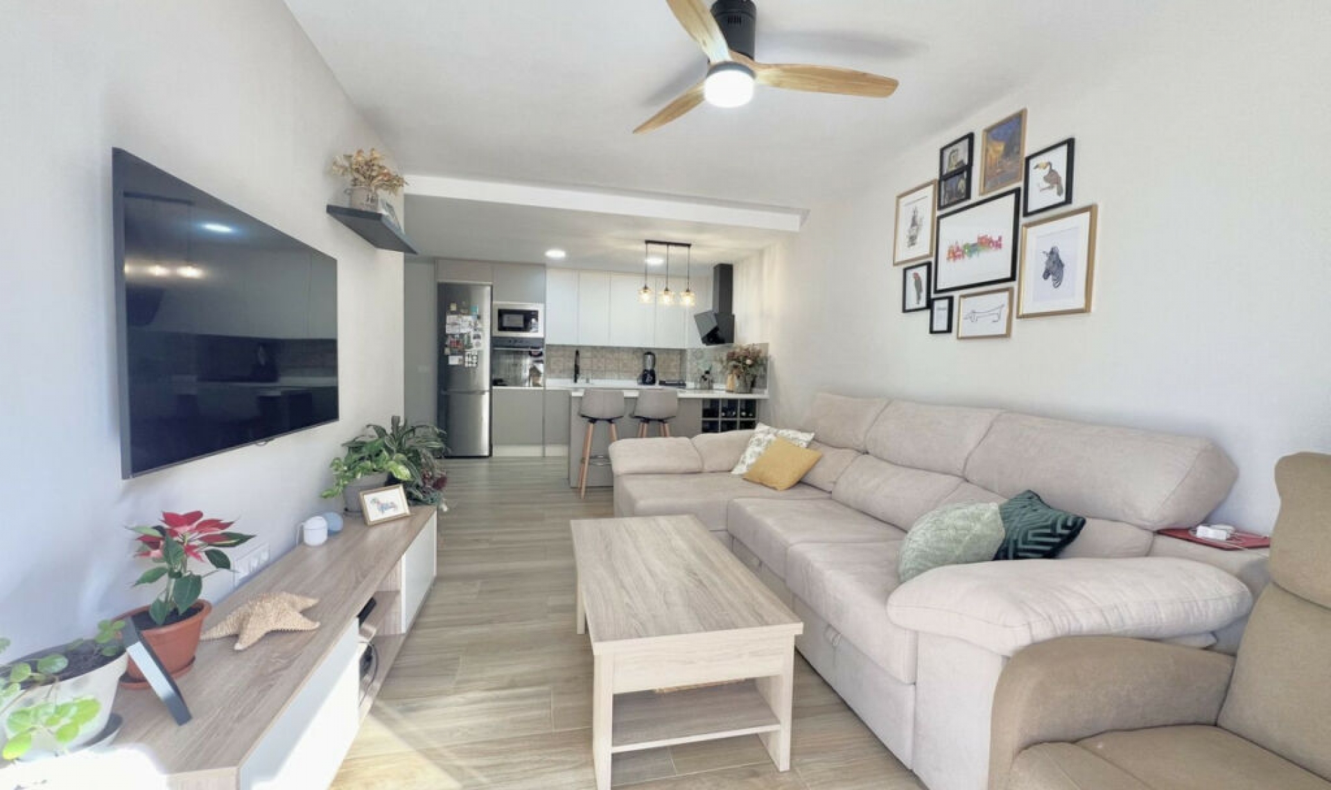 Resale - Apartment -
Fuengirola