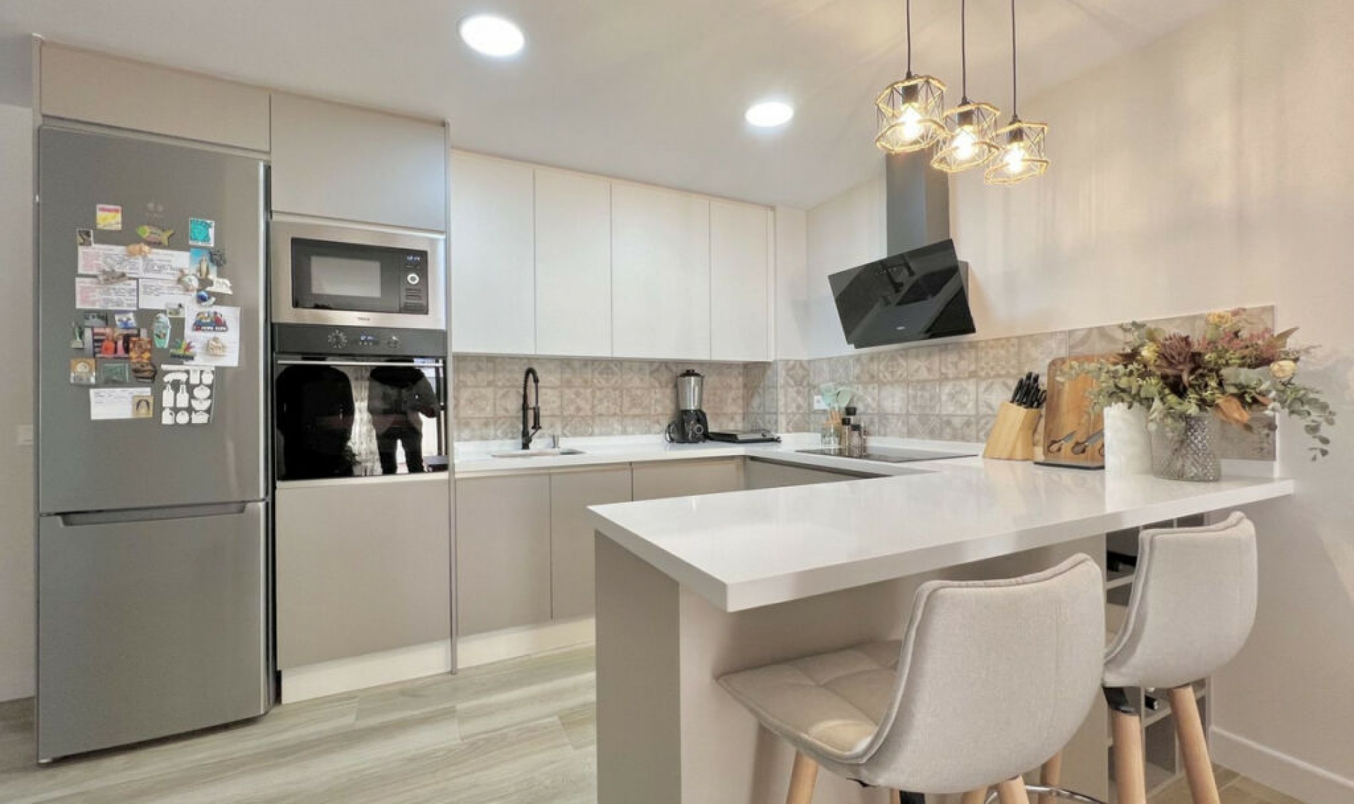 Resale - Apartment -
Fuengirola
