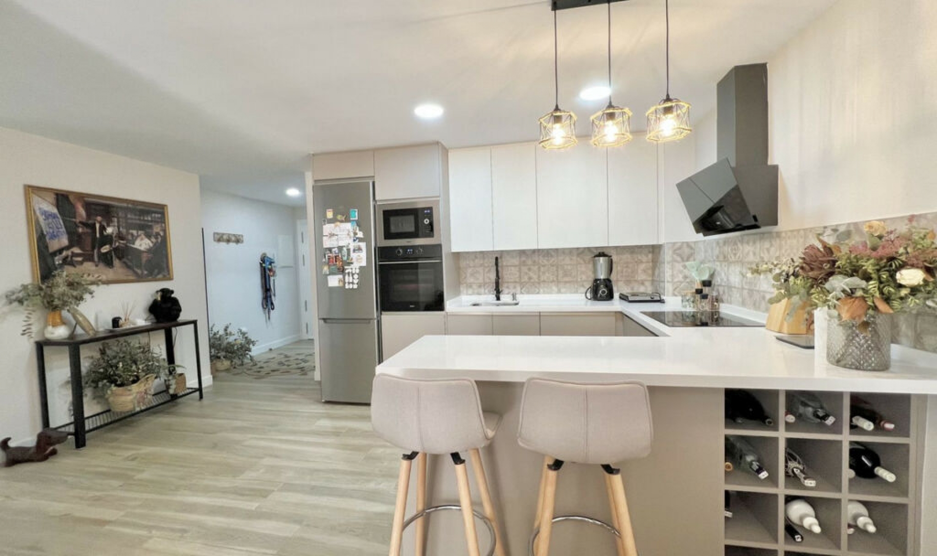 Resale - Apartment -
Fuengirola