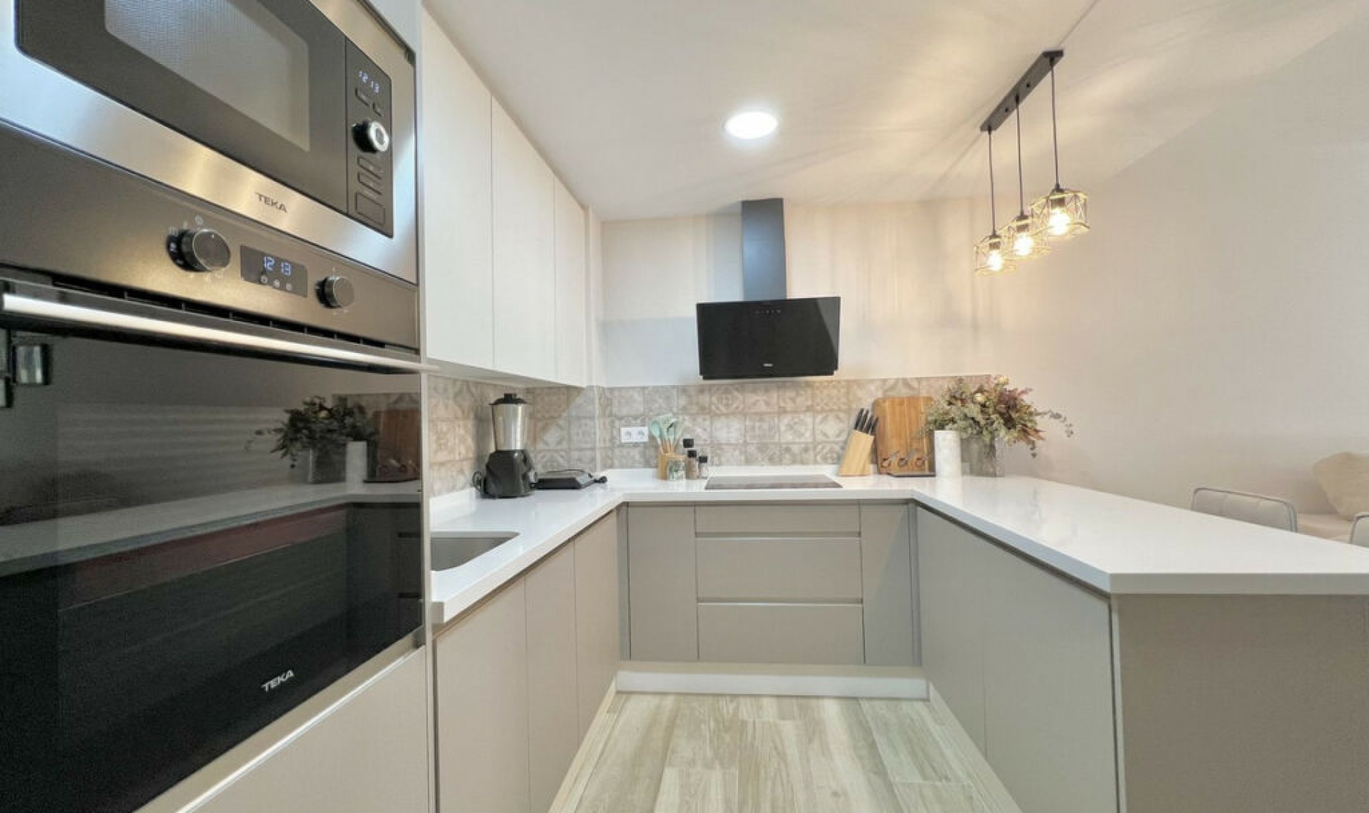 Resale - Apartment -
Fuengirola